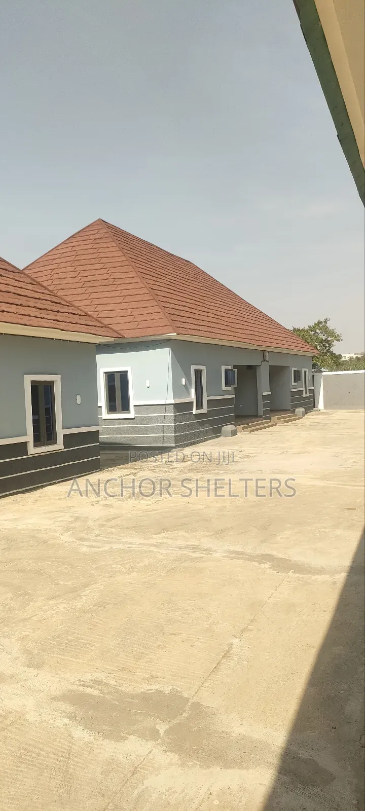 2bdrm Block of Flats in Kuchiyako District for rent in Kuje
