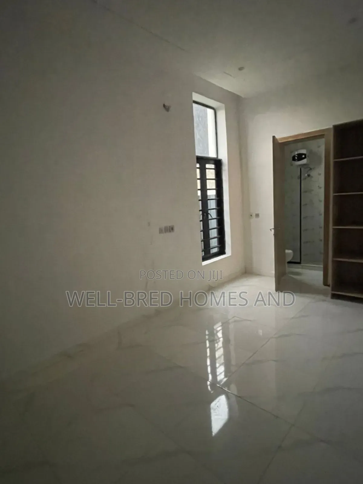 4bdrm Duplex in Ikota Lekki Lagos for rent in Lekki