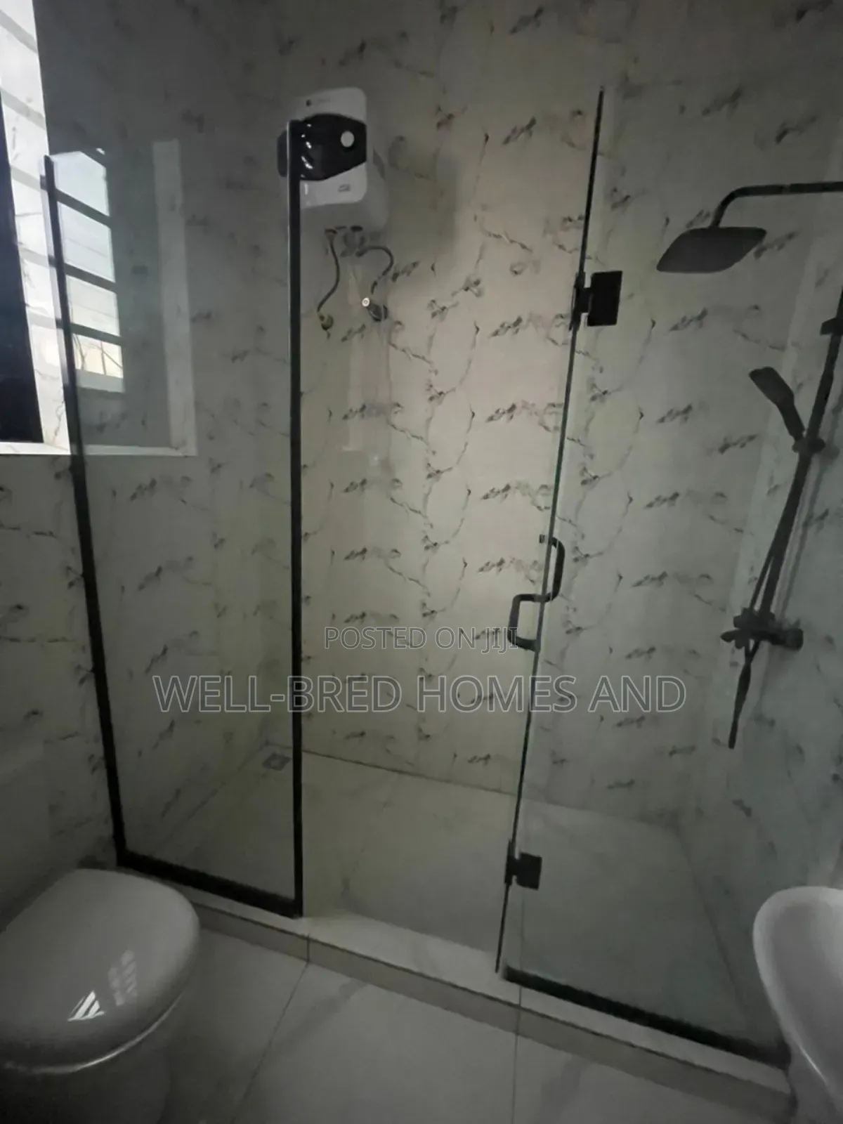 4bdrm Duplex in Ikota Lekki Lagos for rent in Lekki
