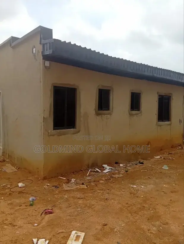 4bdrm Duplex In Jedo Estate, Sabon Lugbe For Sale in Sabon Lugbe