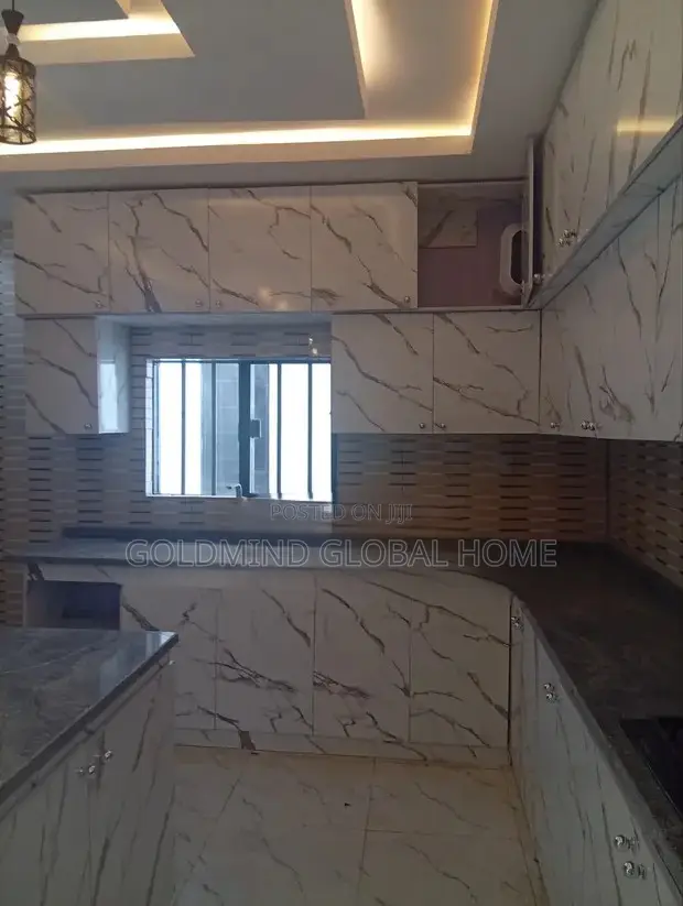 4bdrm Duplex in Best Estate, Sabon Lugbe for sale in Sabon Lugbe