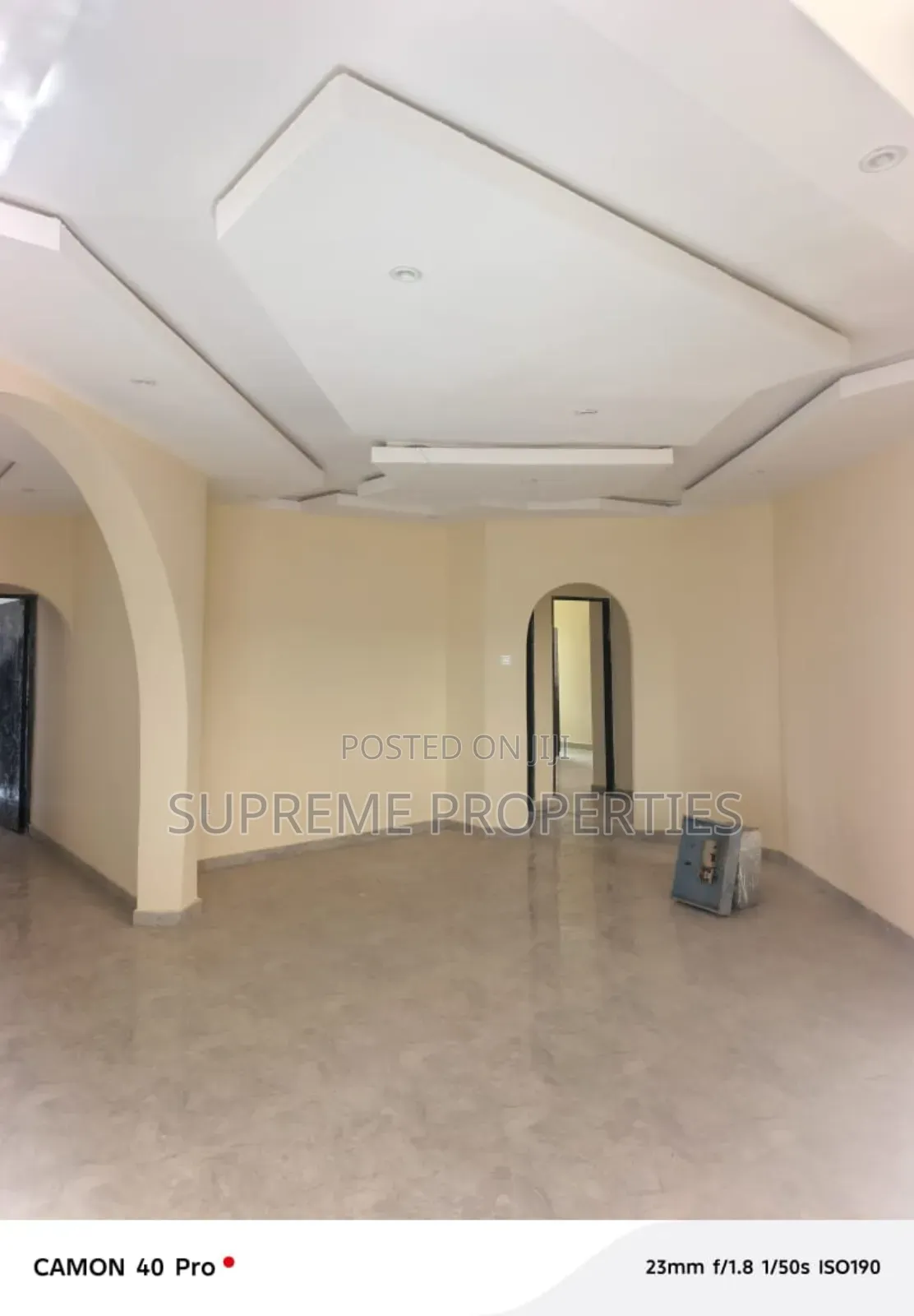 2bdrm Block of Flats in Akobo Estate, Ibadan for rent in Ibadan