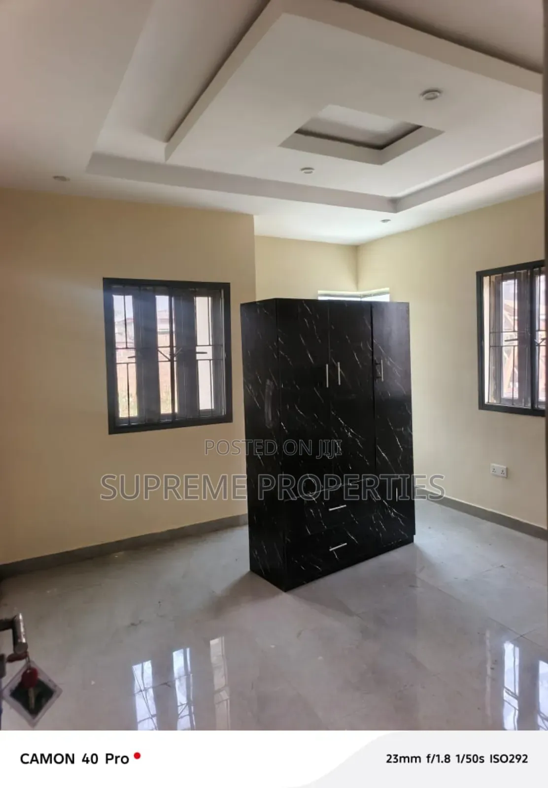 2bdrm Block of Flats in Akobo Estate, Ibadan for rent in Ibadan