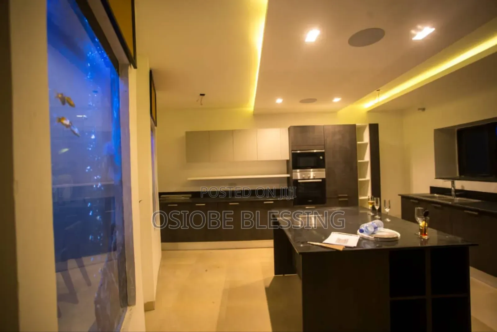 4 Bedrooms Duplex in Idu Abuja (Rev) in Idu Industrial