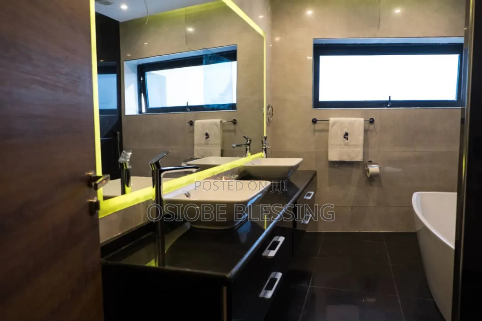 4 Bedrooms Duplex in Idu Abuja (Rev) in Idu Industrial