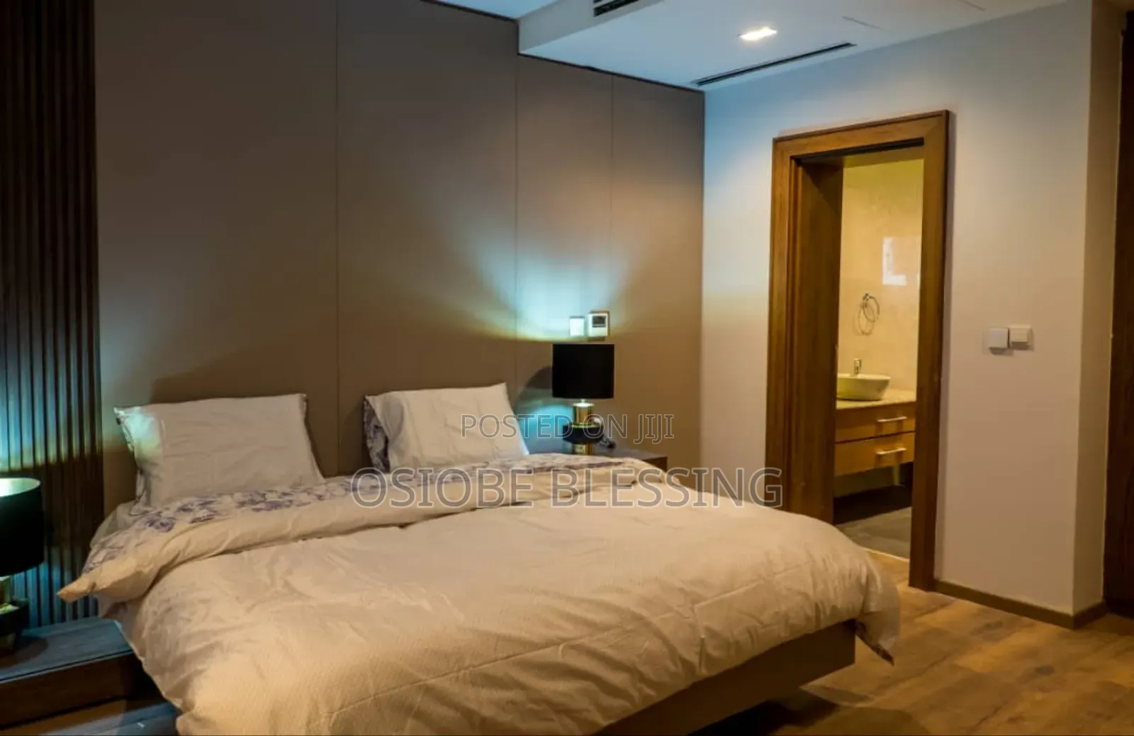 4 Bedrooms Duplex in Idu Abuja (Rev) in Idu Industrial
