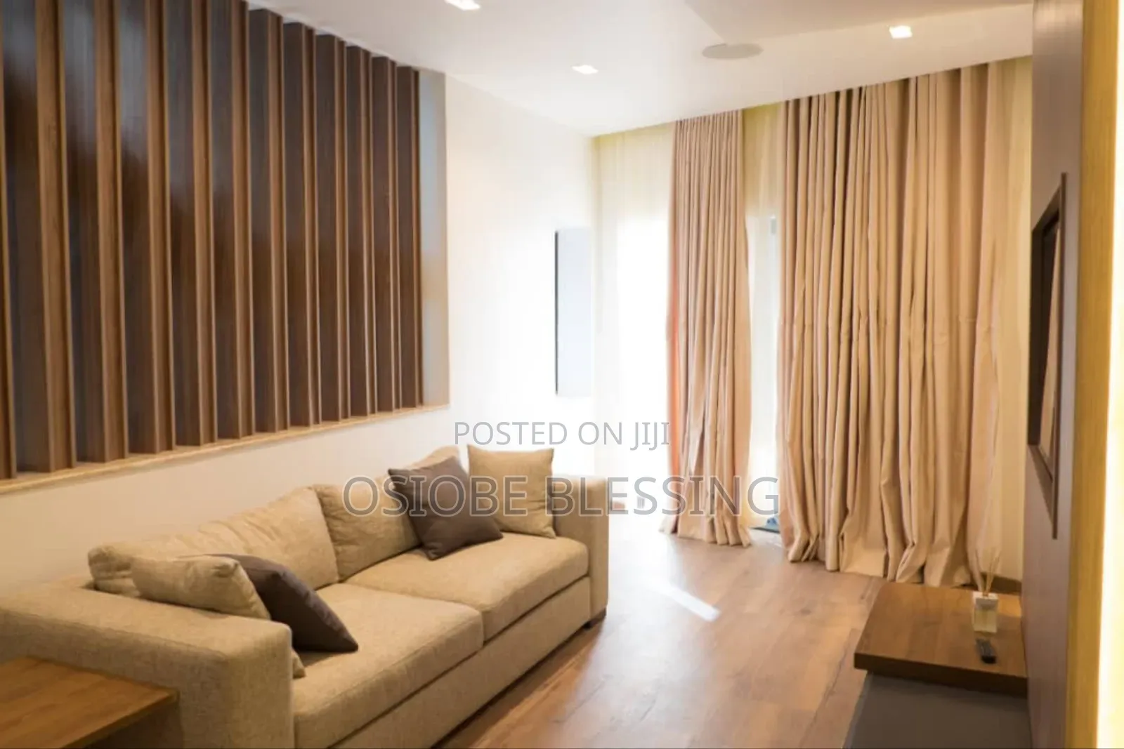 4 Bedrooms Duplex in Idu Abuja (Rev) in Idu Industrial