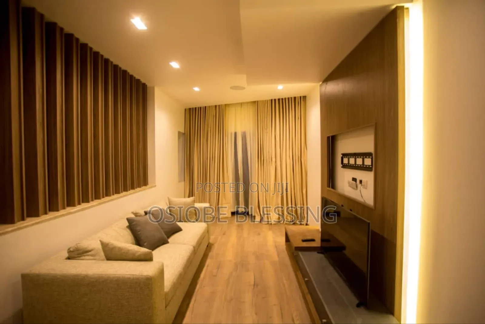 4 Bedrooms Duplex in Idu Abuja (Rev) in Idu Industrial