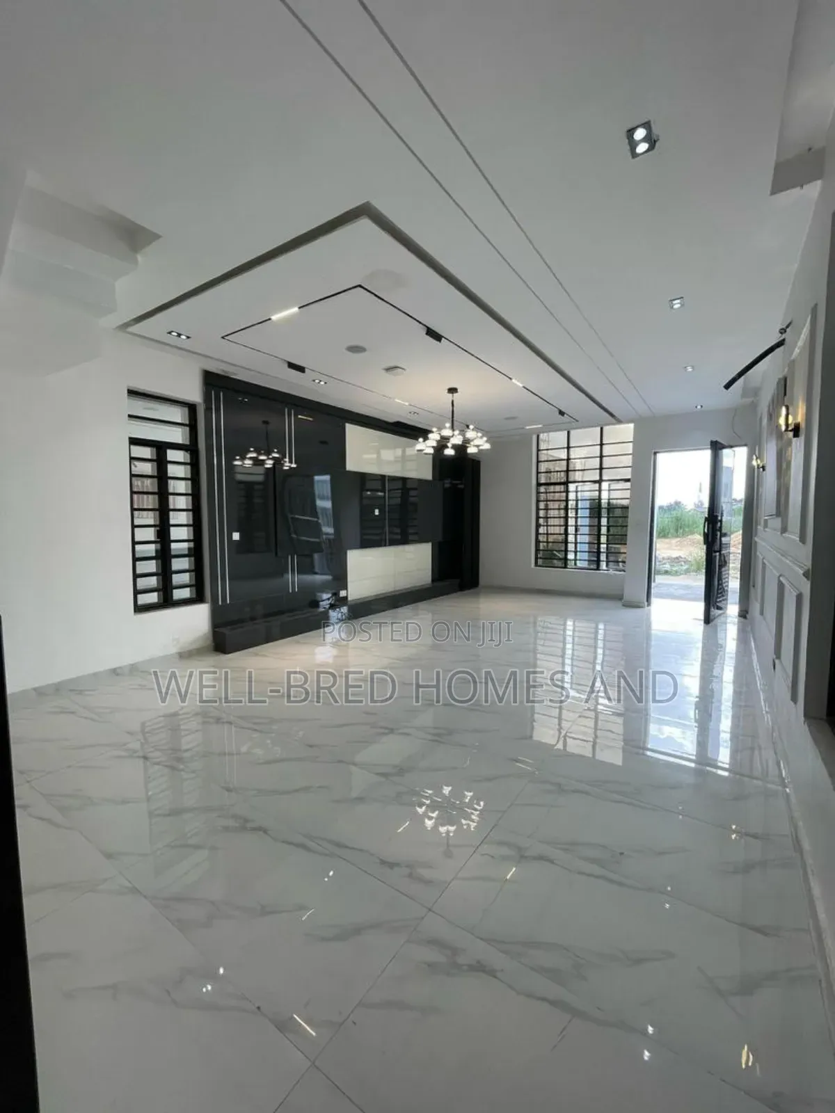5bdrm Duplex in Chevron Lekki Lagos for rent in Lekki