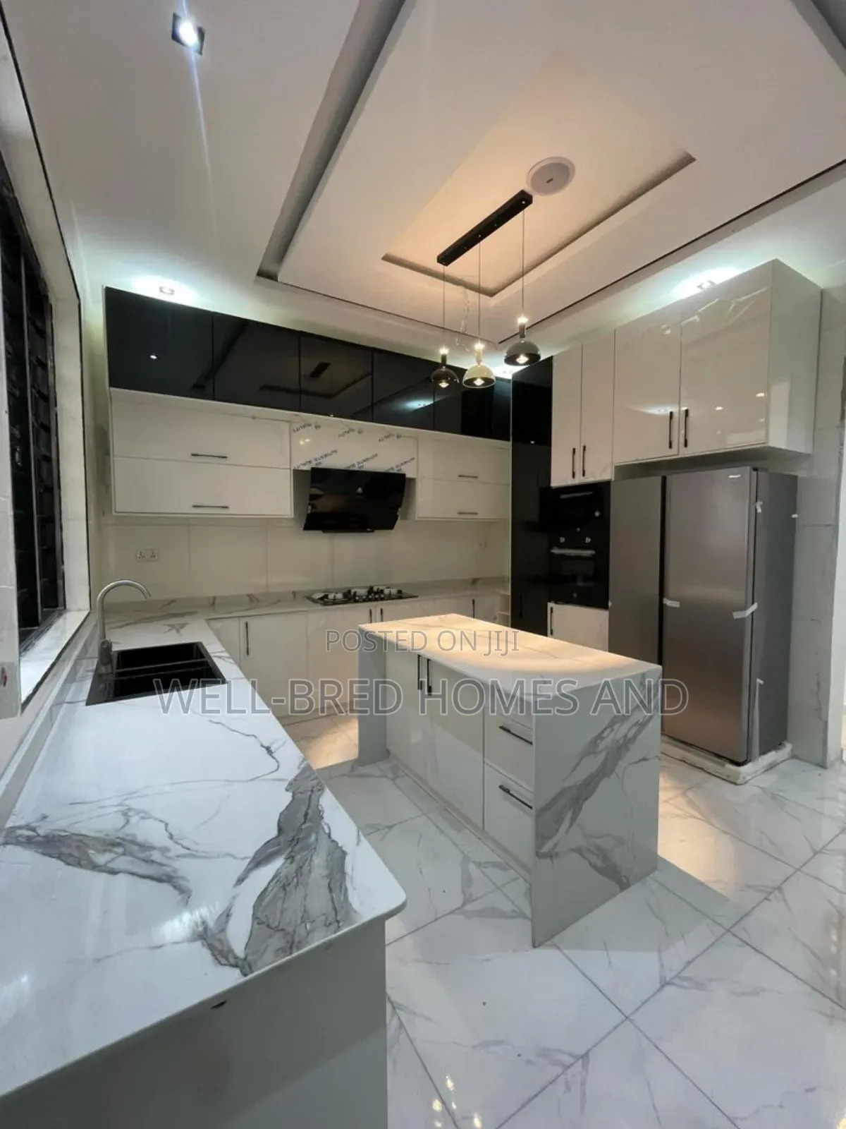 5bdrm Duplex in Chevron Lekki Lagos for rent in Lekki
