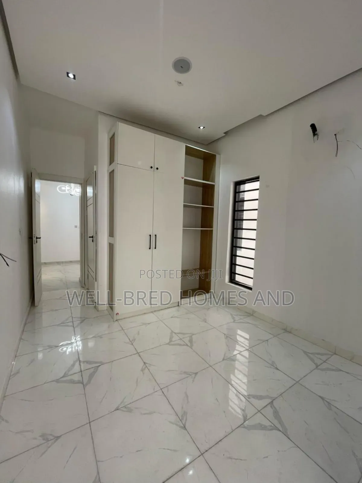 5bdrm Duplex in Chevron Lekki Lagos for rent in Lekki