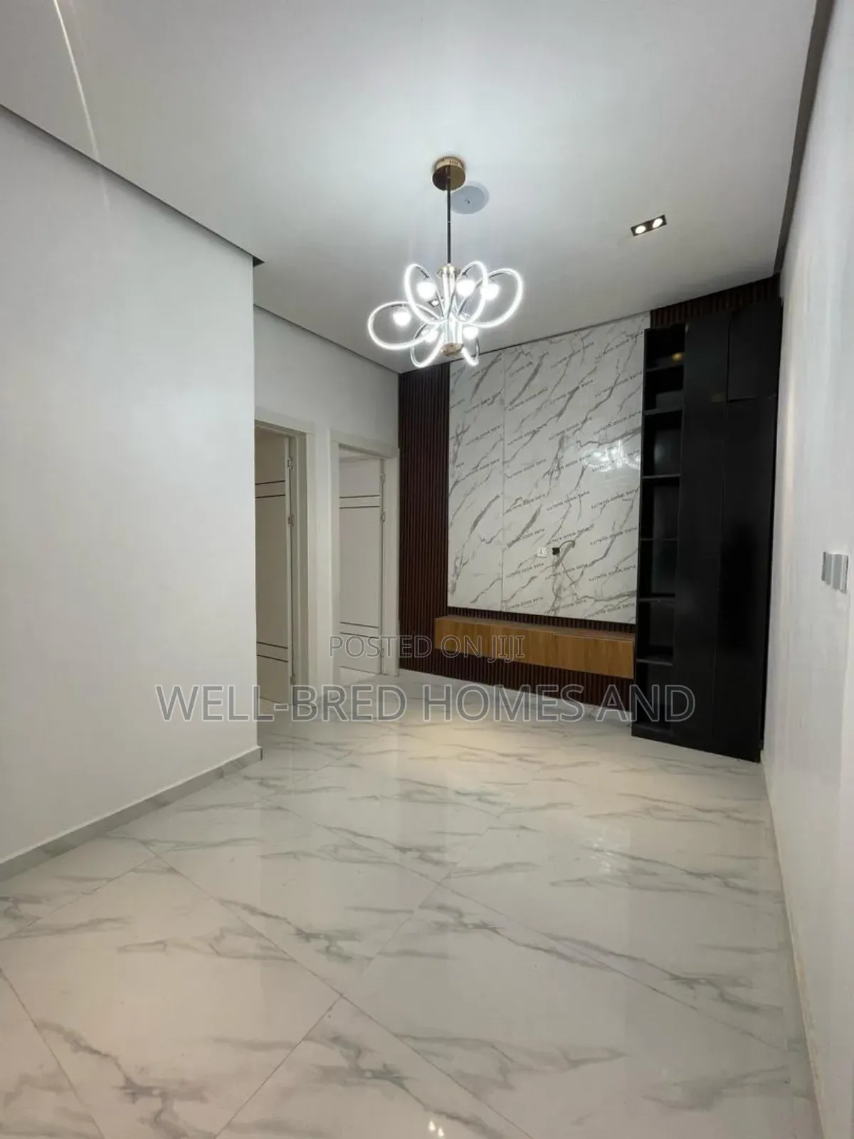 5bdrm Duplex in Chevron Lekki Lagos for rent in Lekki