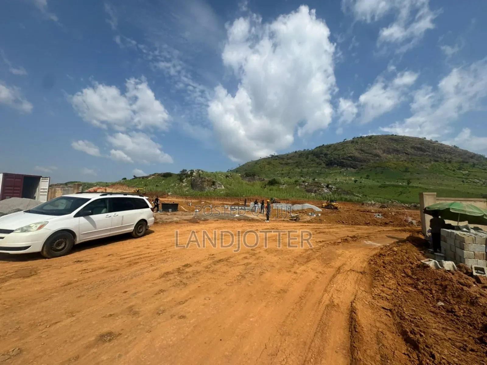Kugbo 200sqm in Asokoro