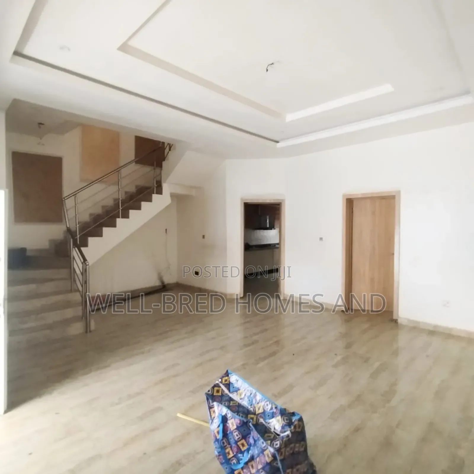 4bdrm Duplex in Lekki for rent in Lekki