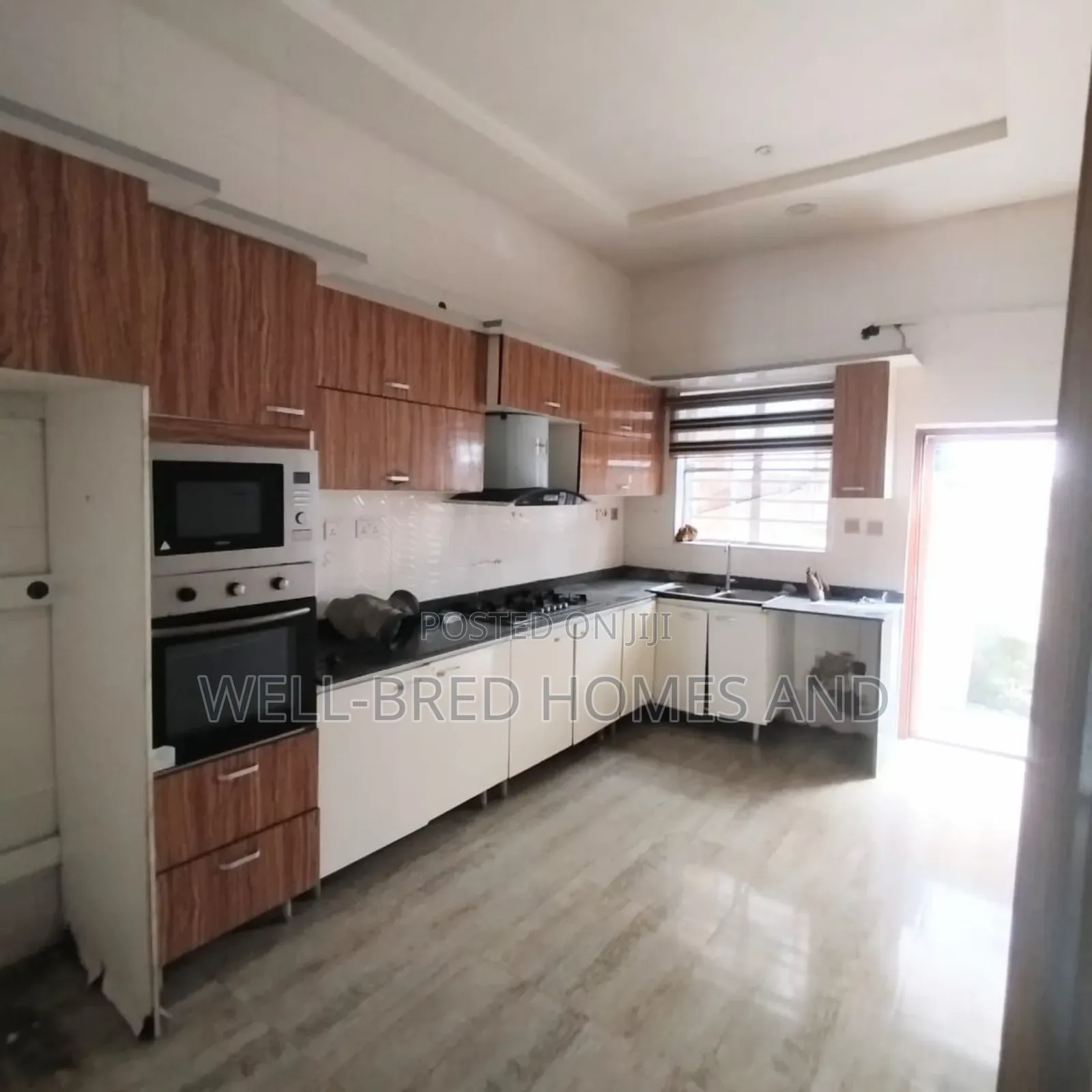 4bdrm Duplex in Lekki for rent in Lekki
