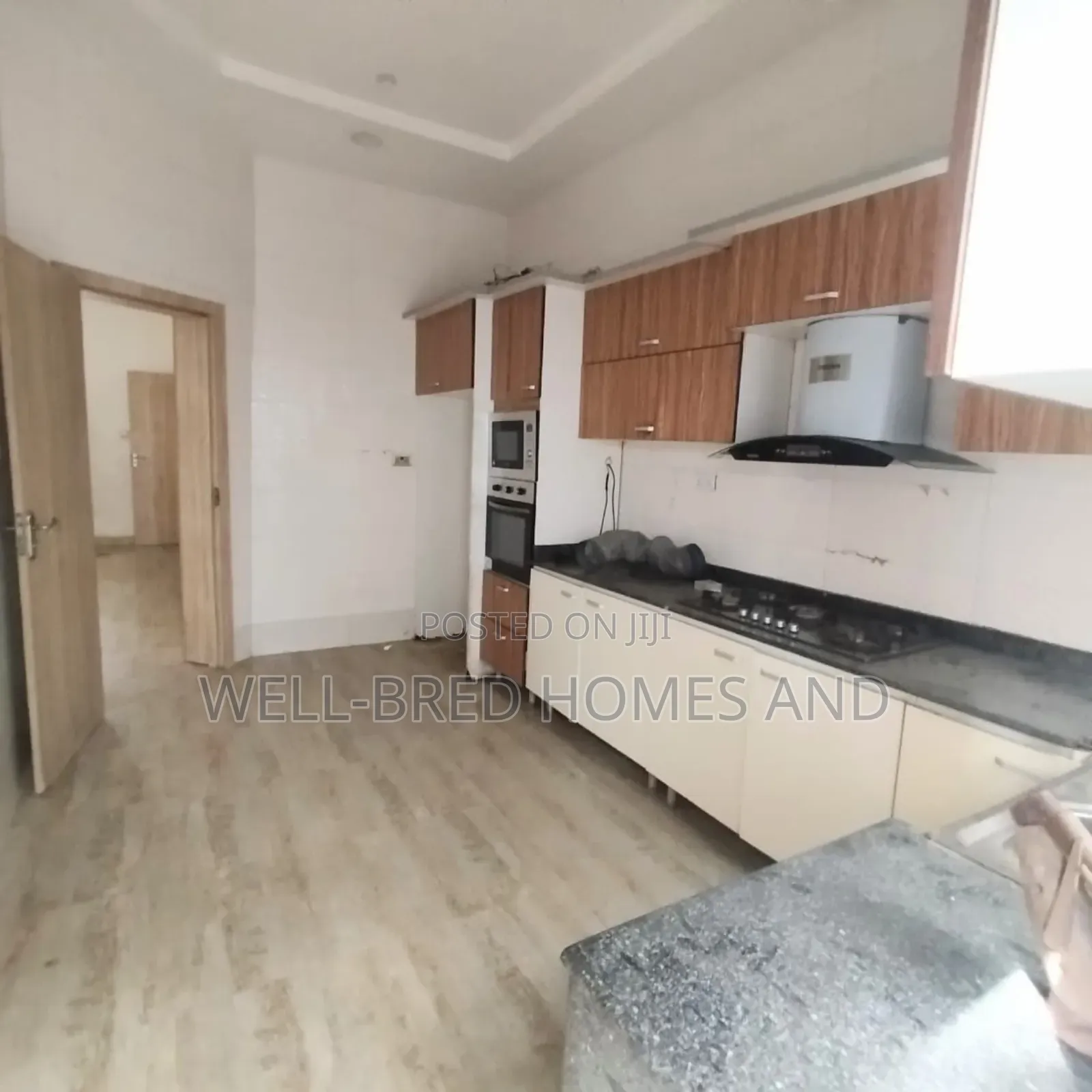 4bdrm Duplex in Lekki for rent in Lekki