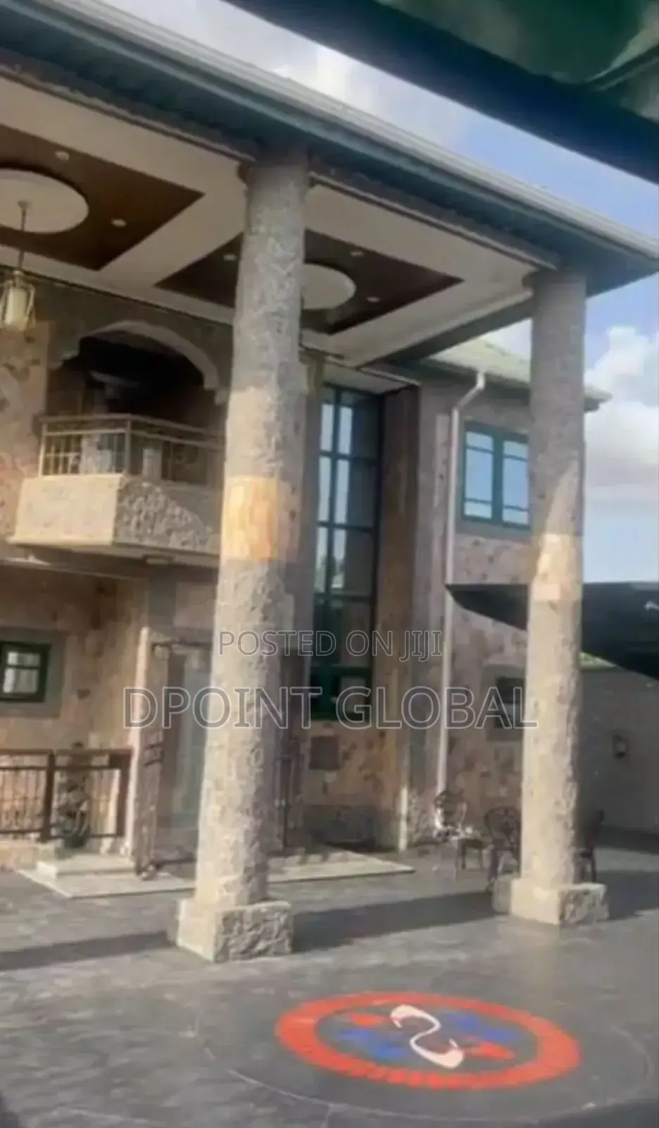 10bdrm Duplex in Shasha, Egbeda for sale in Egbeda