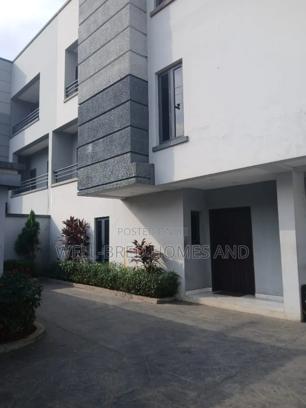 4bdrm Duplex in Ikeja GRA for rent in Ikeja GRA