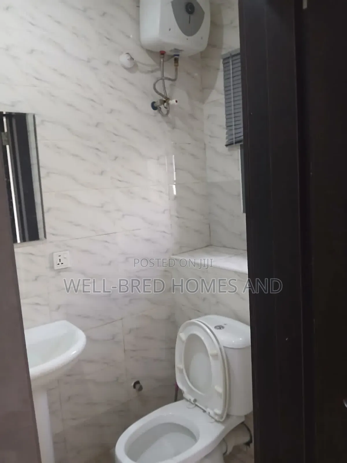4bdrm Duplex in Ikeja GRA for rent in Ikeja GRA