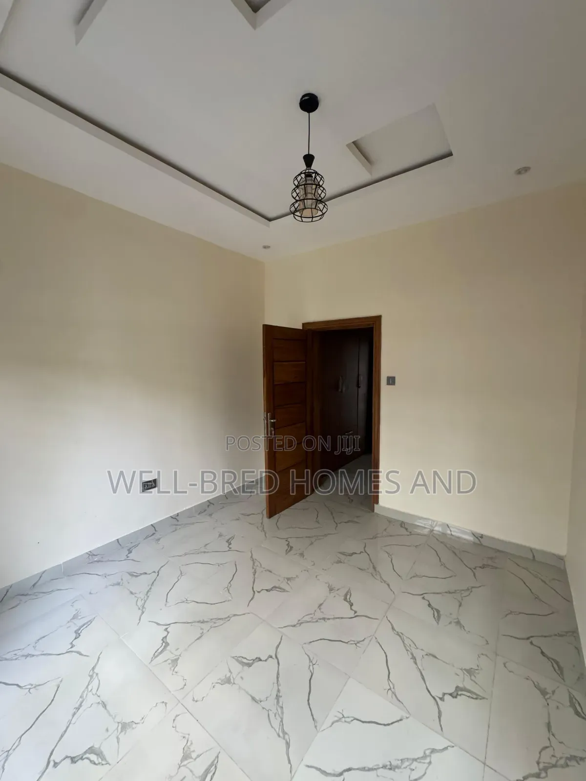 2bdrm Apartment in Chevron Lekki Lagos for rent in Lekki
