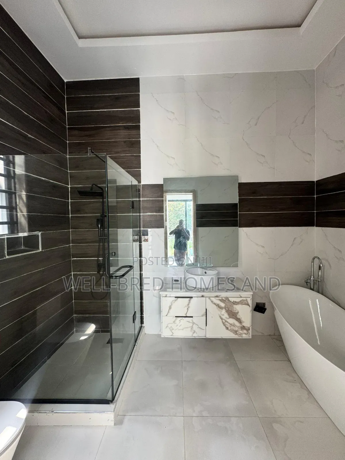 4bdrm House in Chevron Lekki Lagos for rent in Lekki
