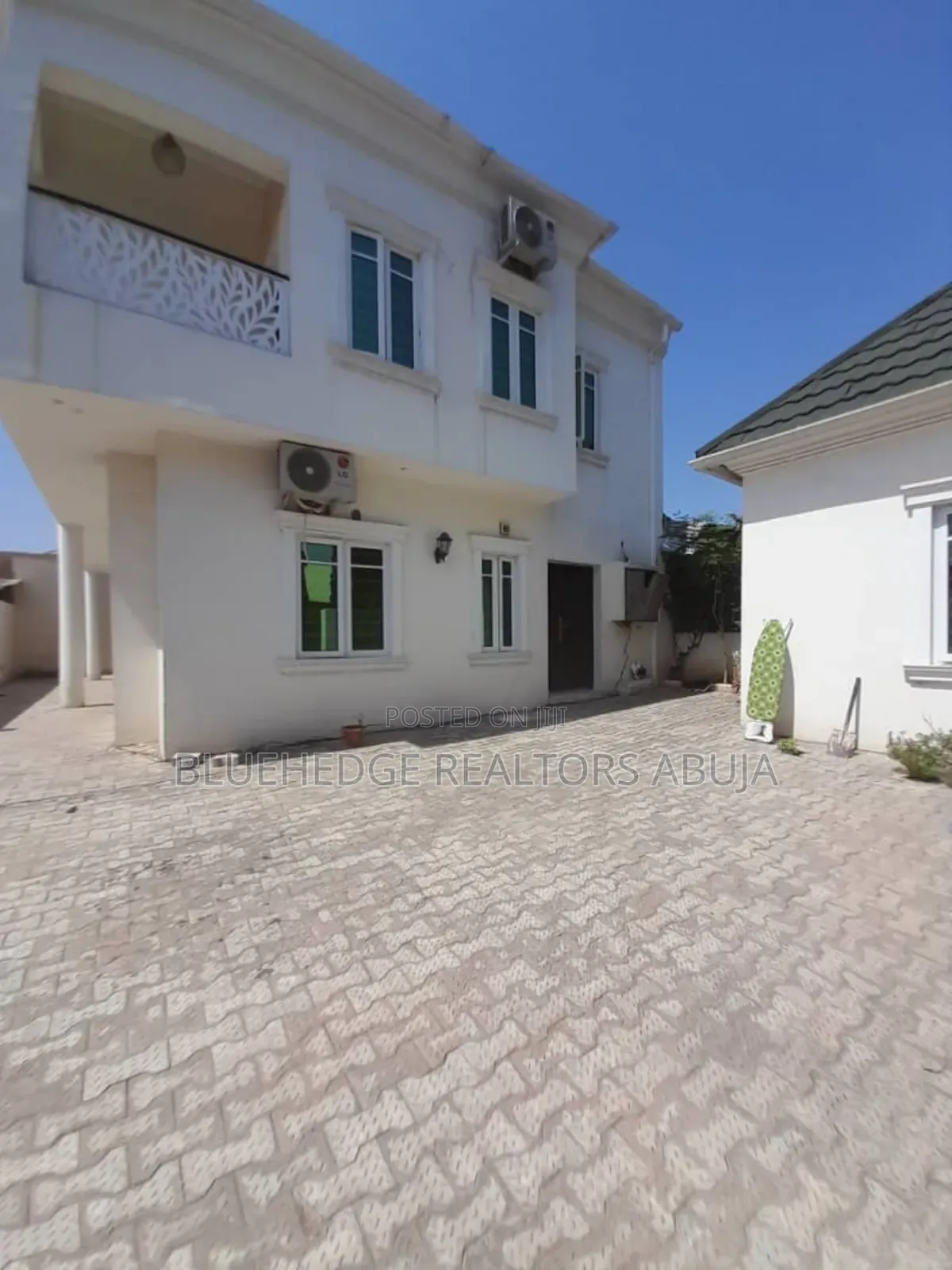 4bdrm House in Life Camp for sale in Life Camp
