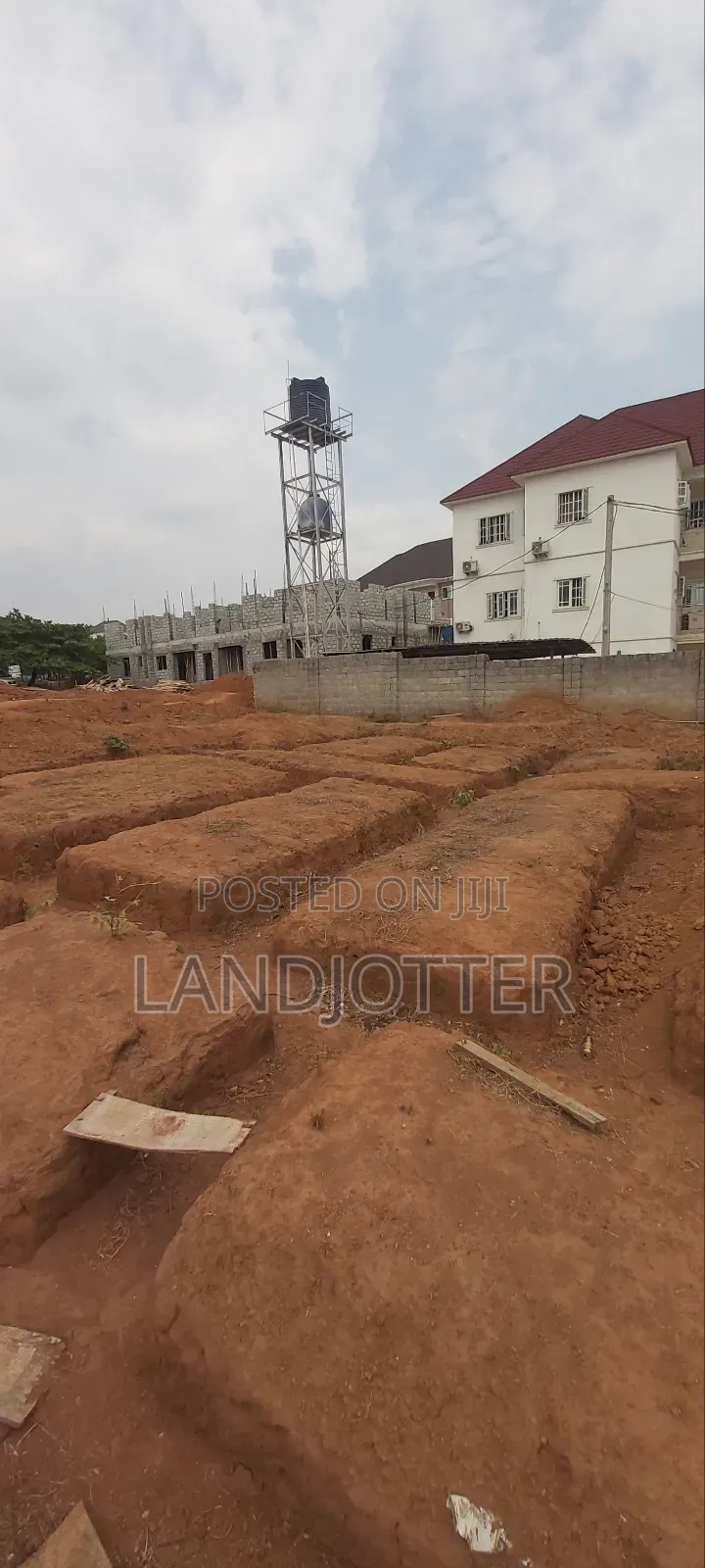 Kabusa Plot in Kabusa