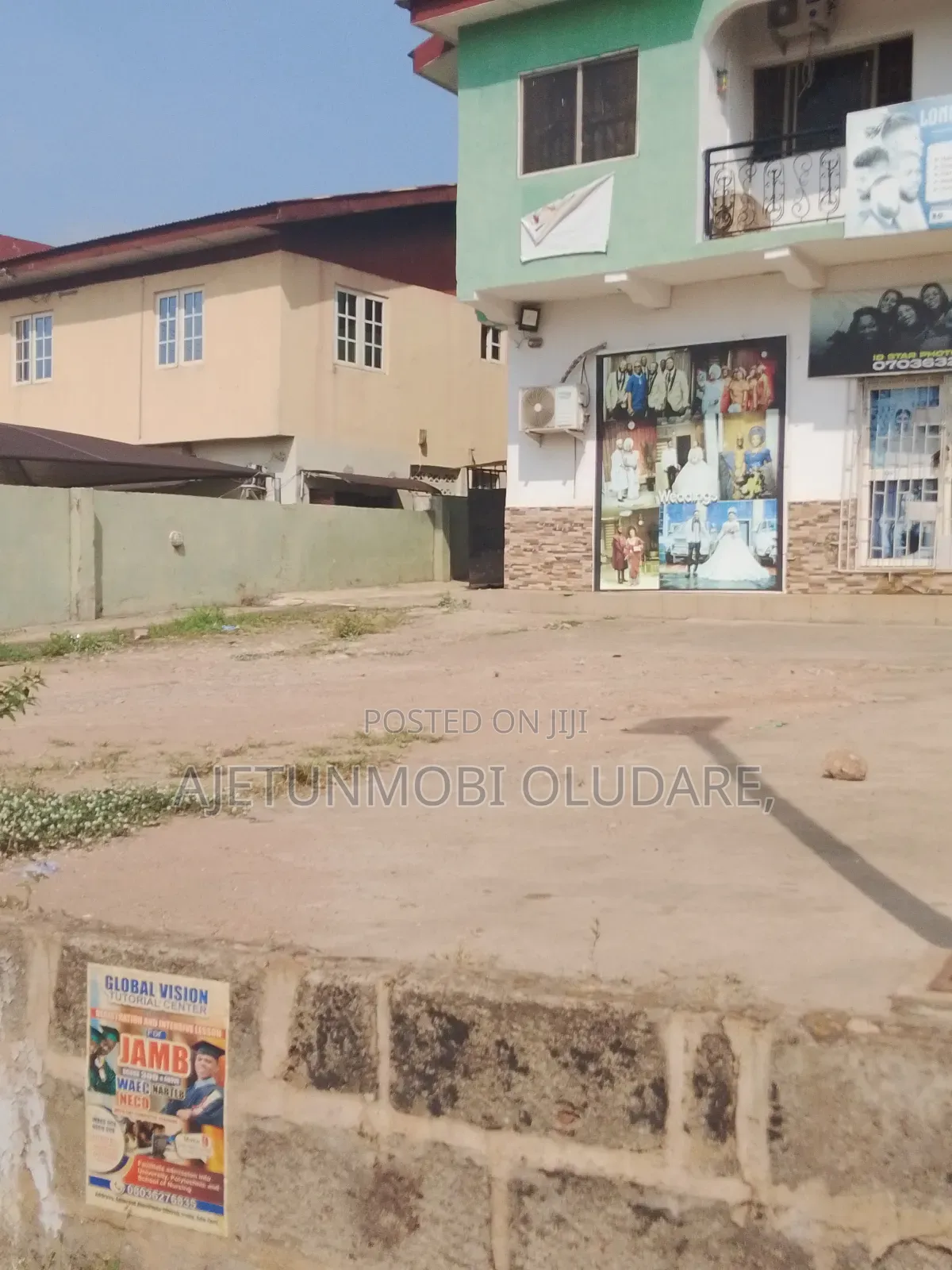 3bdrm House in Isato Ado Ekiti for sale in Ado Ekiti
