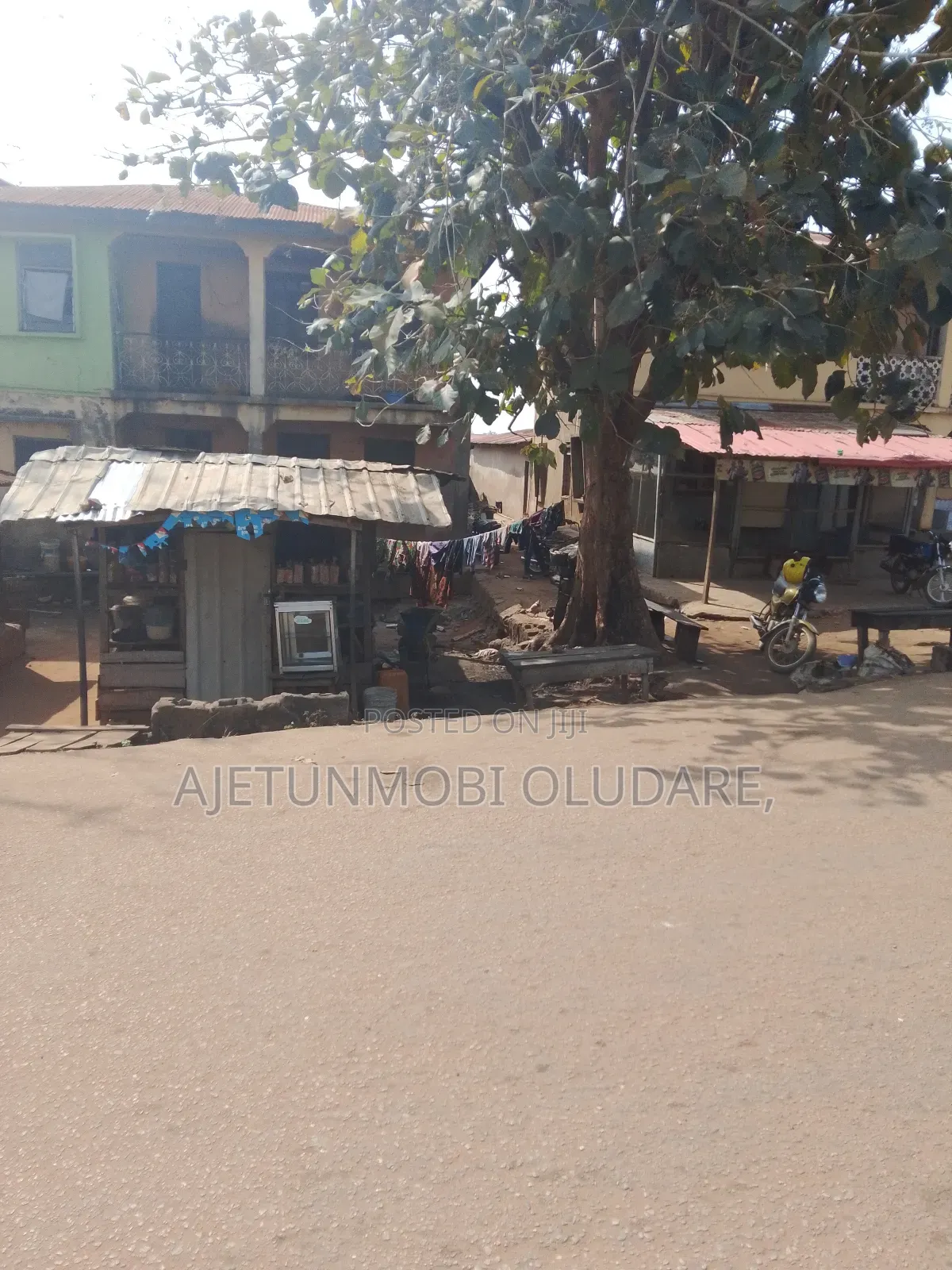 6bdrm House in Isato Ado Ekiti for sale in Ado Ekiti