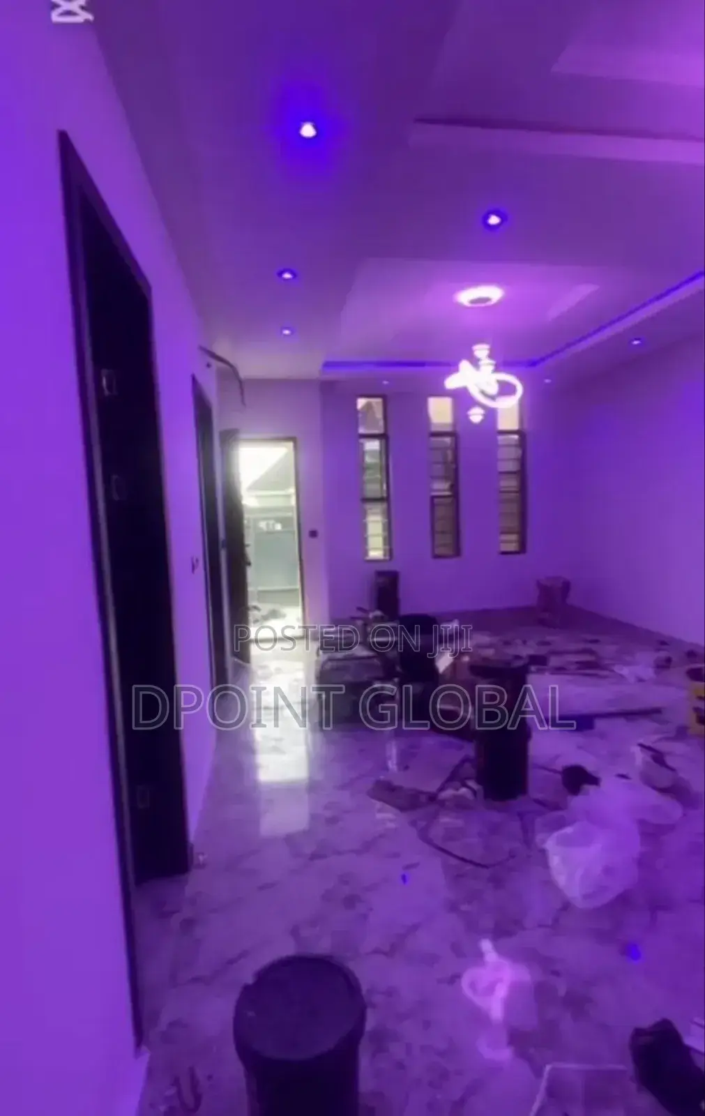 3bdrm Penthouse in Greenland, Ajah for sale in Ajah