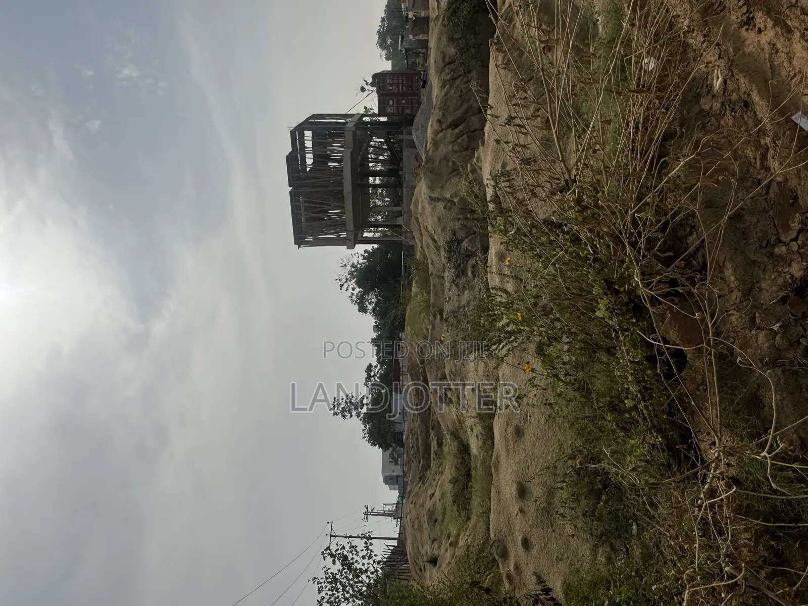 Kabusa Land/Plot in Kubwa