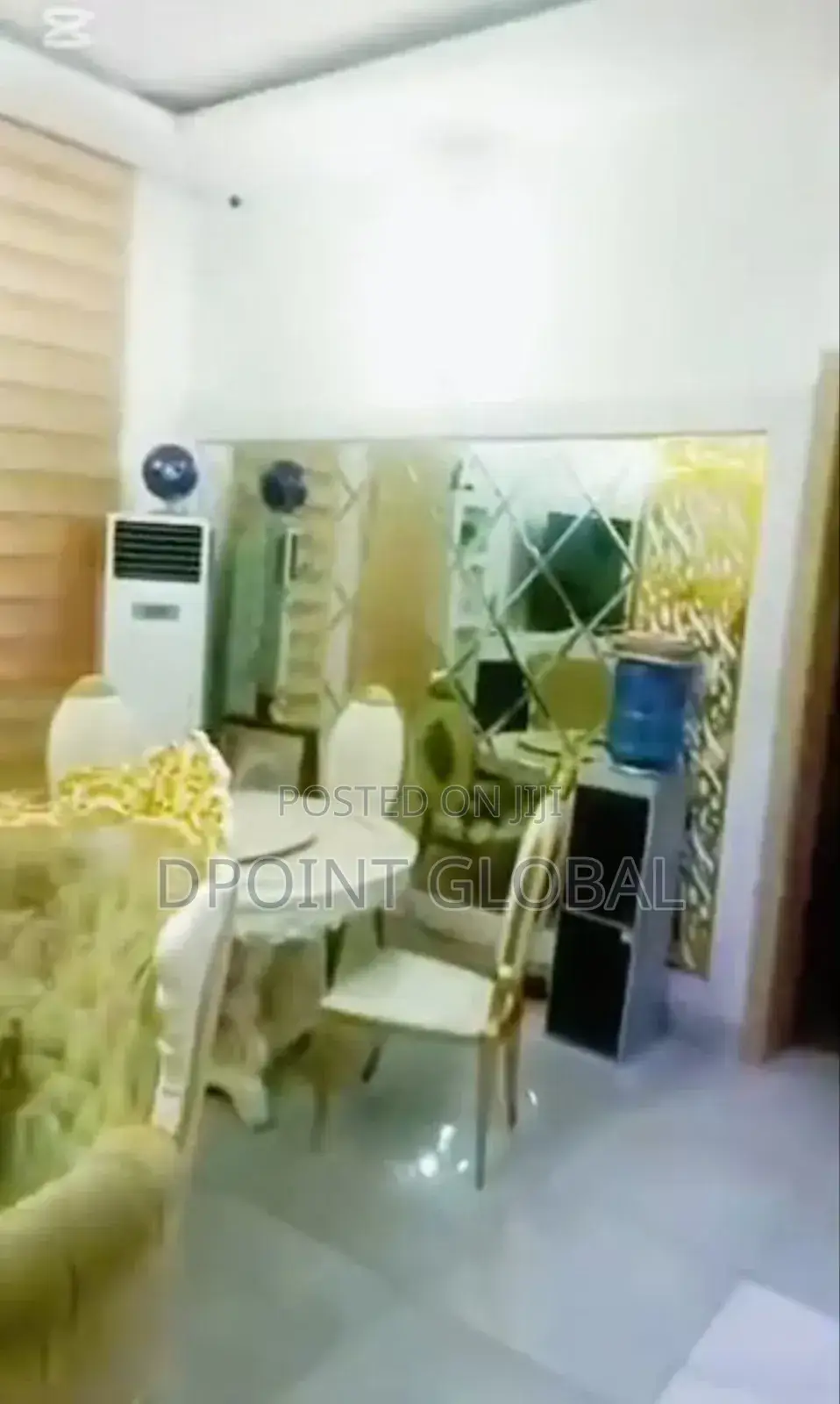 4bdrm Duplex in Labak, Abule Egba for sale in Abule Egba