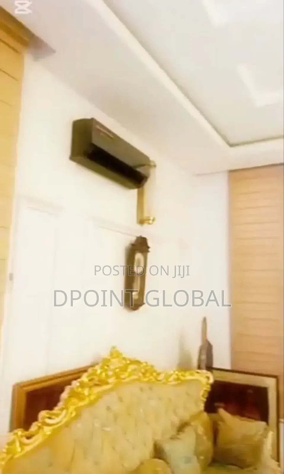 4bdrm Duplex in Labak, Abule Egba for sale in Abule Egba