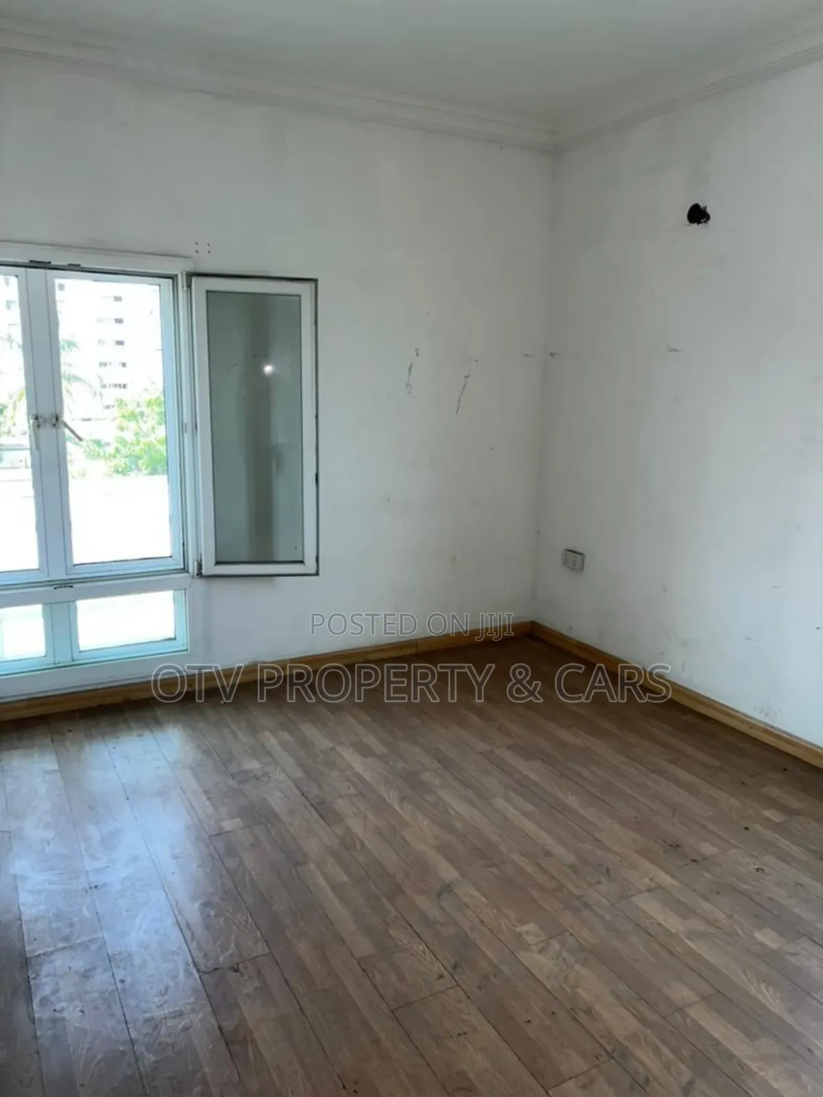 18 Units of 3 Bedroom Apartment With Bq Swimming Pool in Victoria Island