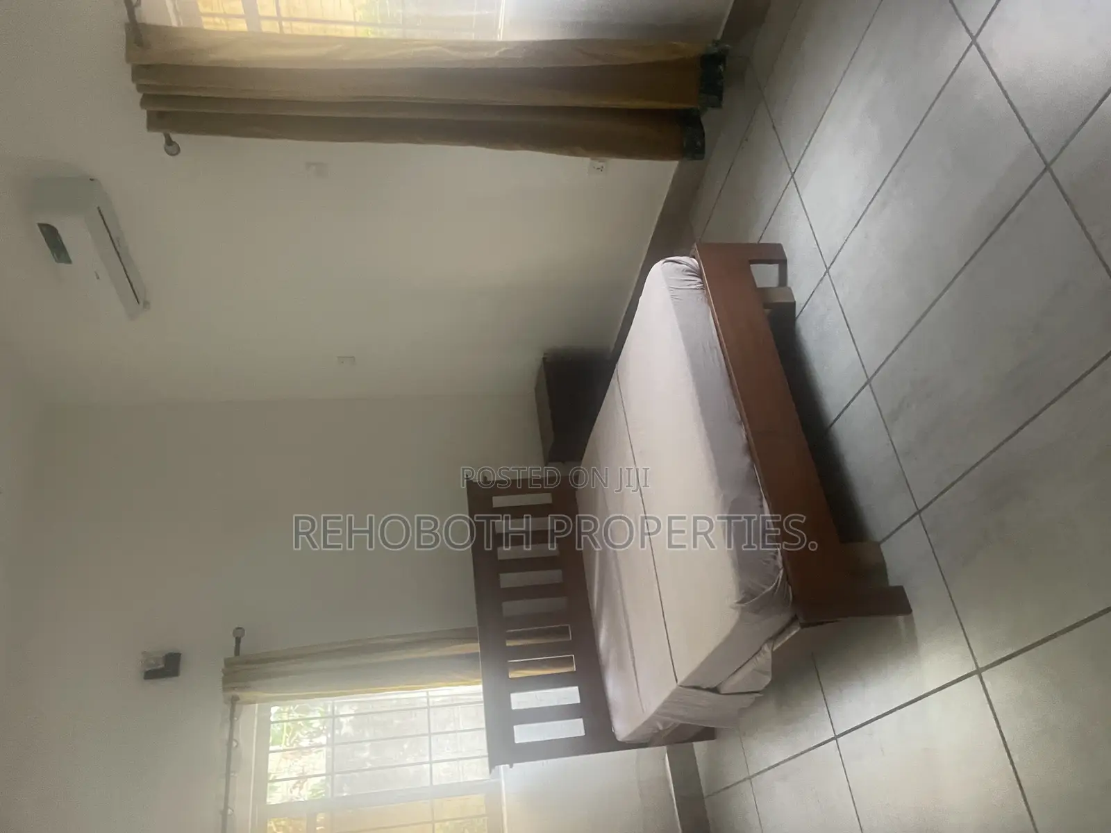 Furnished 3bdrm Apartment in Jericho for rent in Jericho