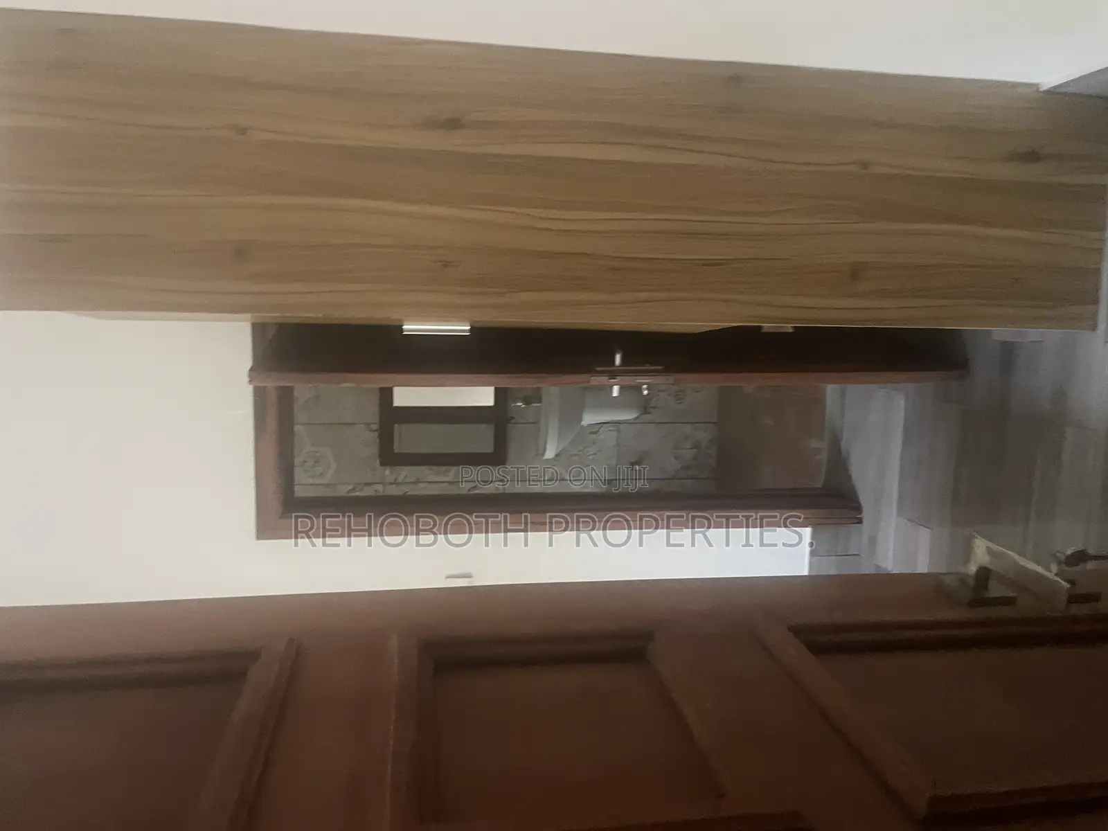 Furnished 3bdrm Apartment in Jericho for rent in Jericho