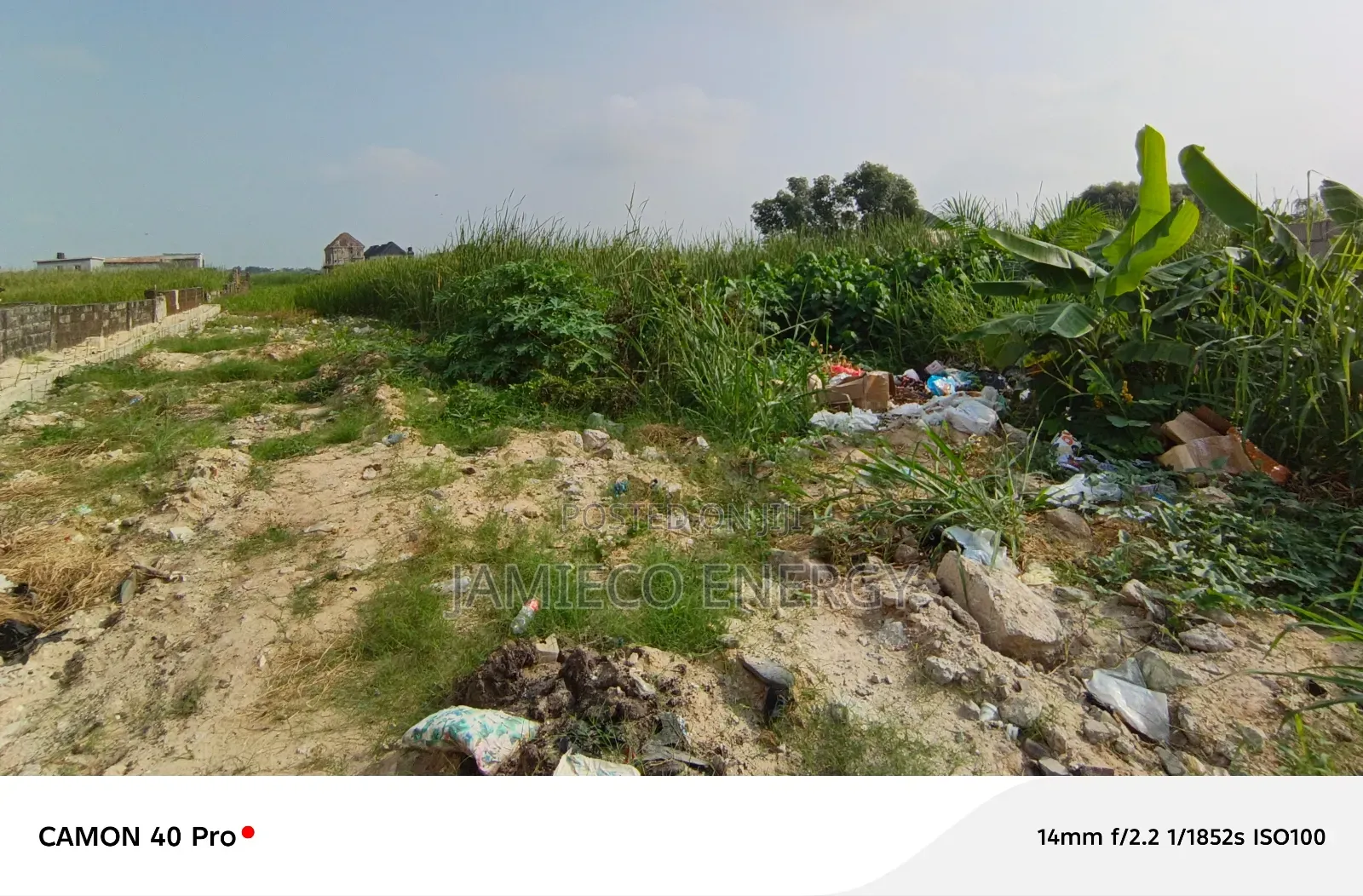 7plots of Land at Value County Estate in Sangotedo