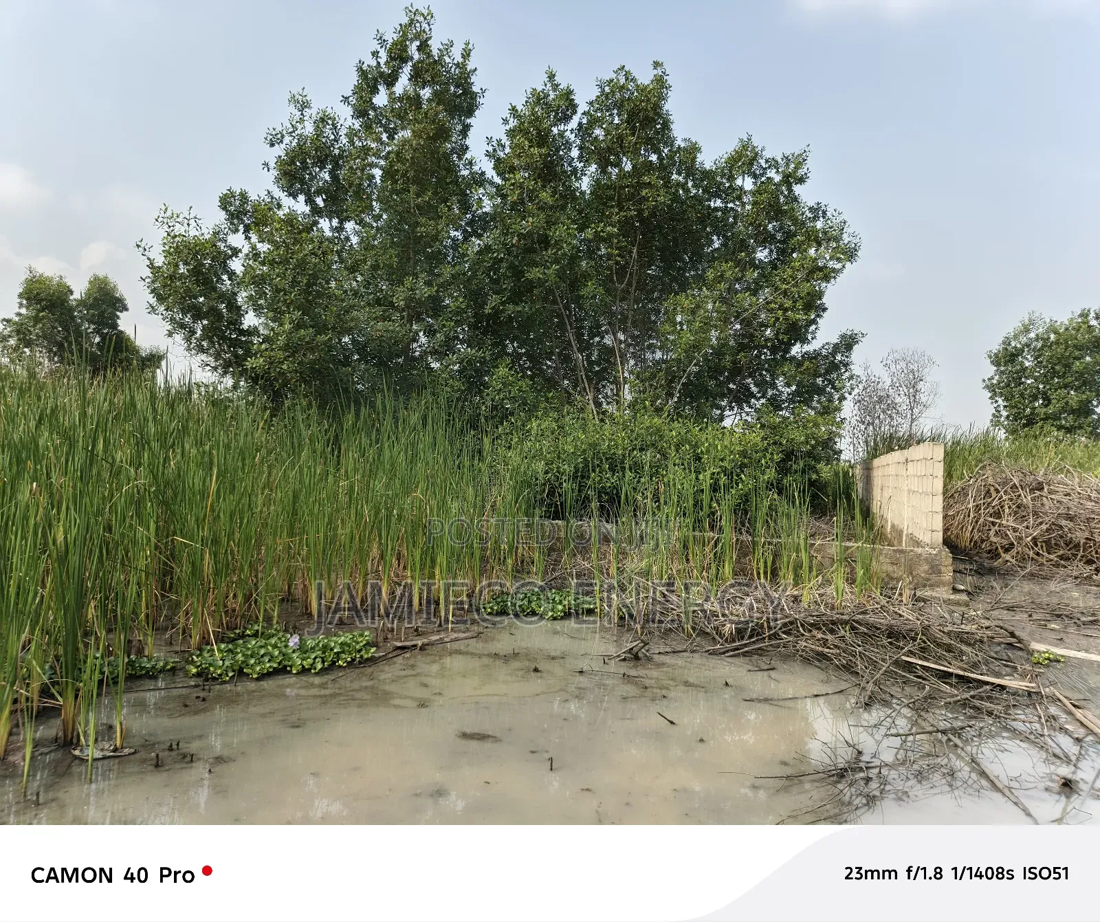 7plots of Land at Value County Estate in Sangotedo