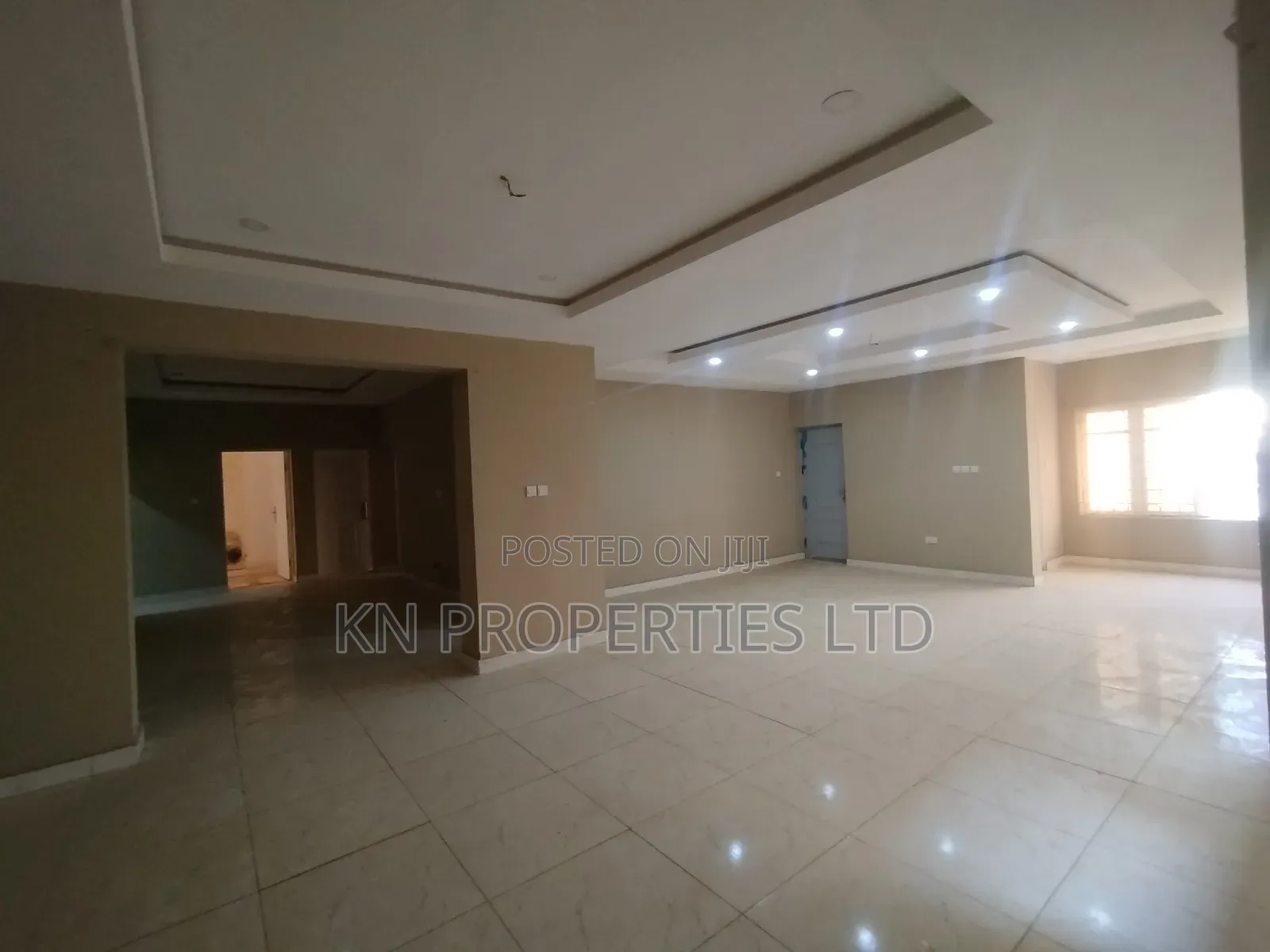 4bdrm Block of Flats in Wuye Dakibiu for rent in Wuye