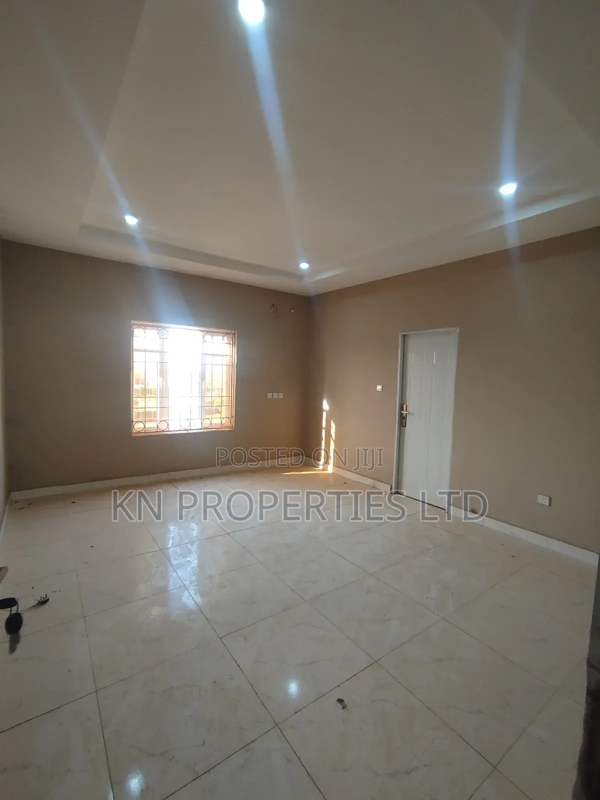 4bdrm Block of Flats in Wuye Dakibiu for rent in Wuye