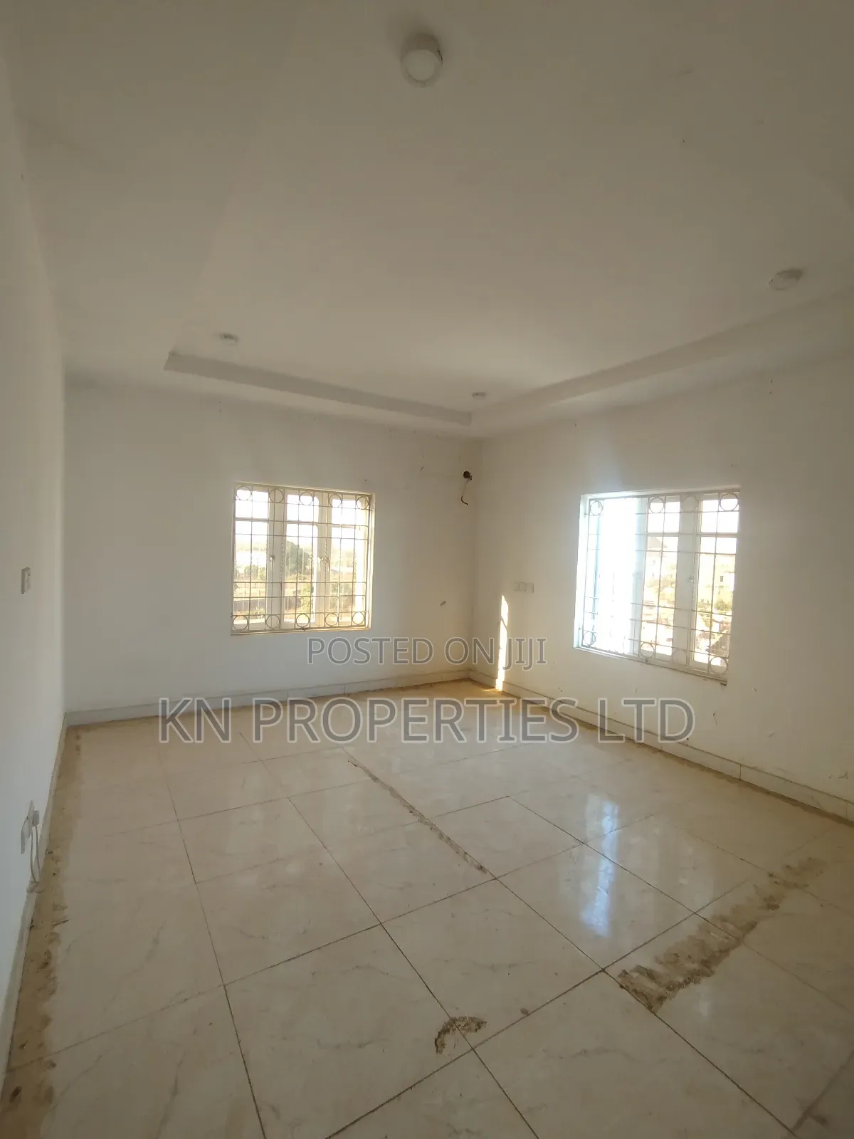 4bdrm Block of Flats in Wuye Dakibiu for rent in Wuye