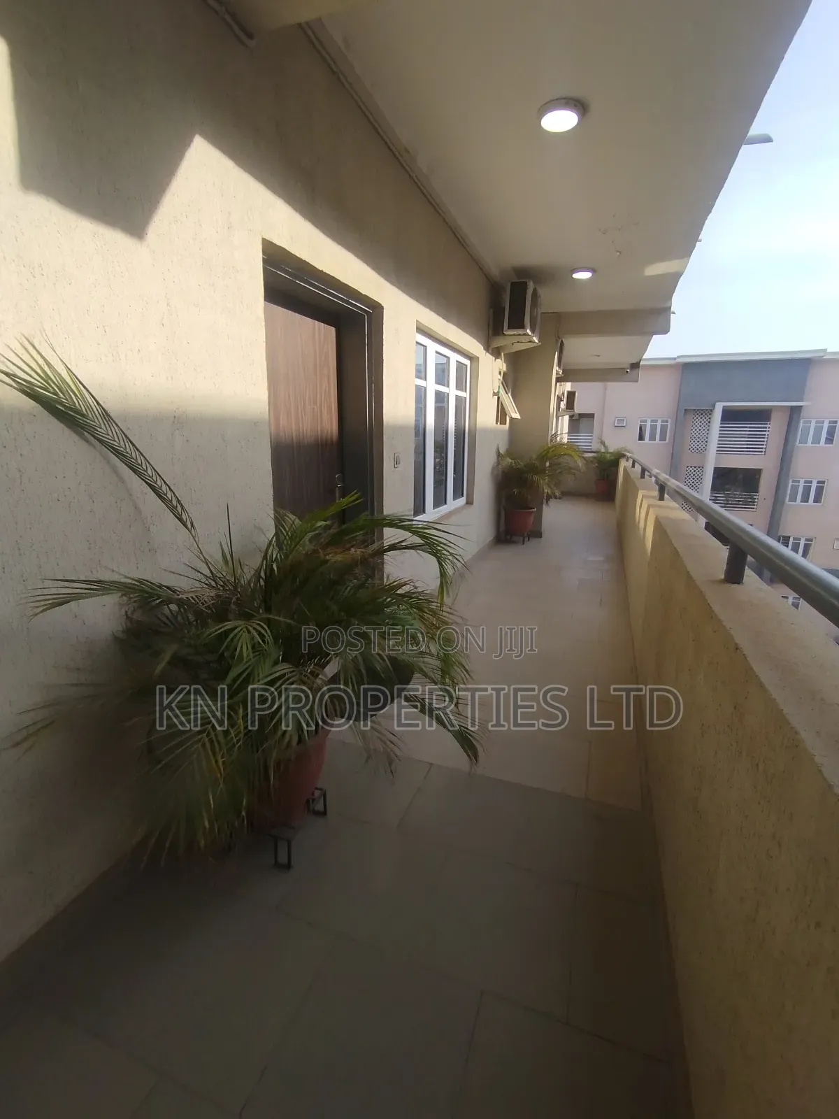 Furnished 2bdrm Apartment in Wuye Dakibiu for rent in Wuye