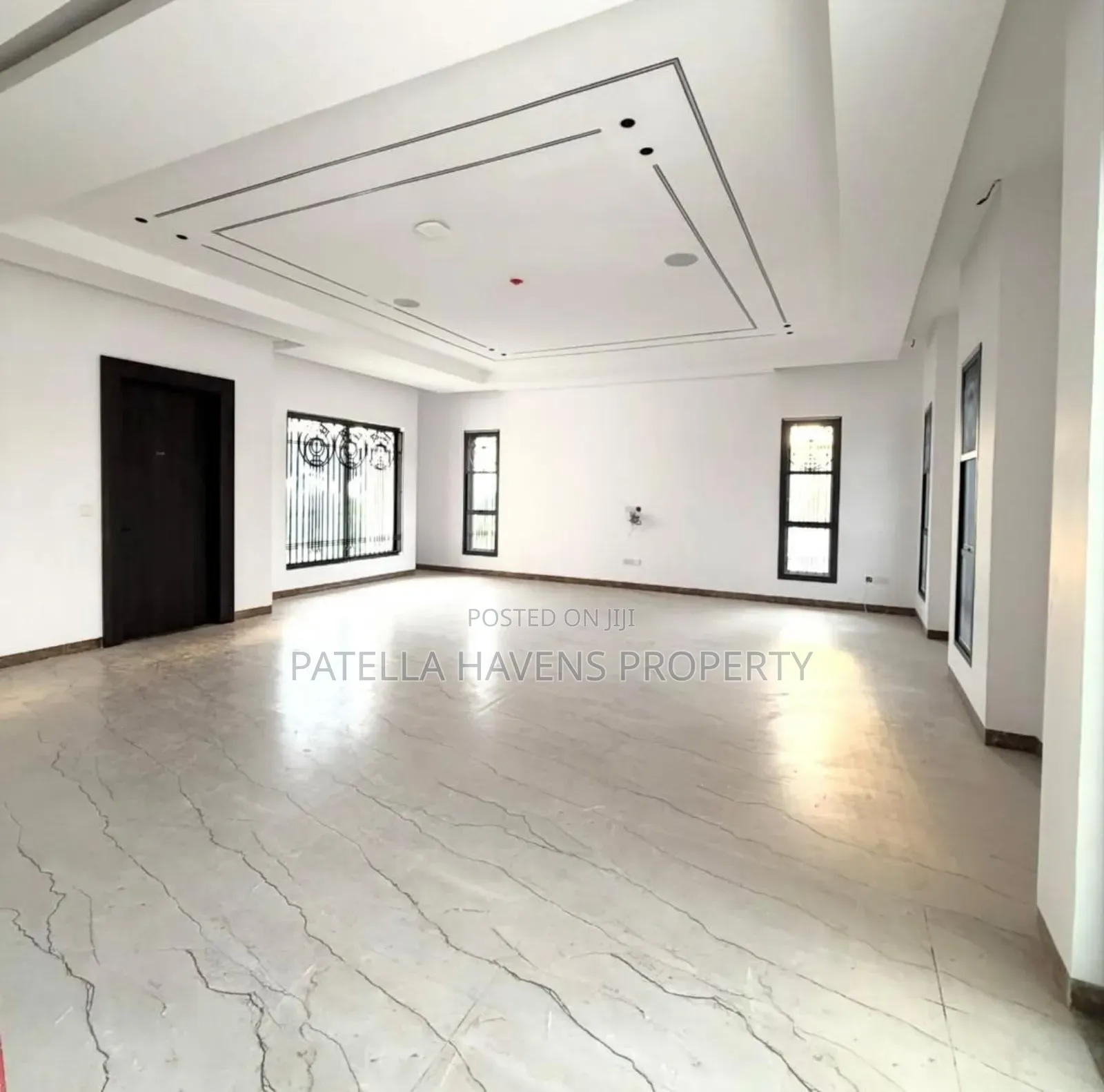 7bdrm Duplex in Maitama for sale in Maitama