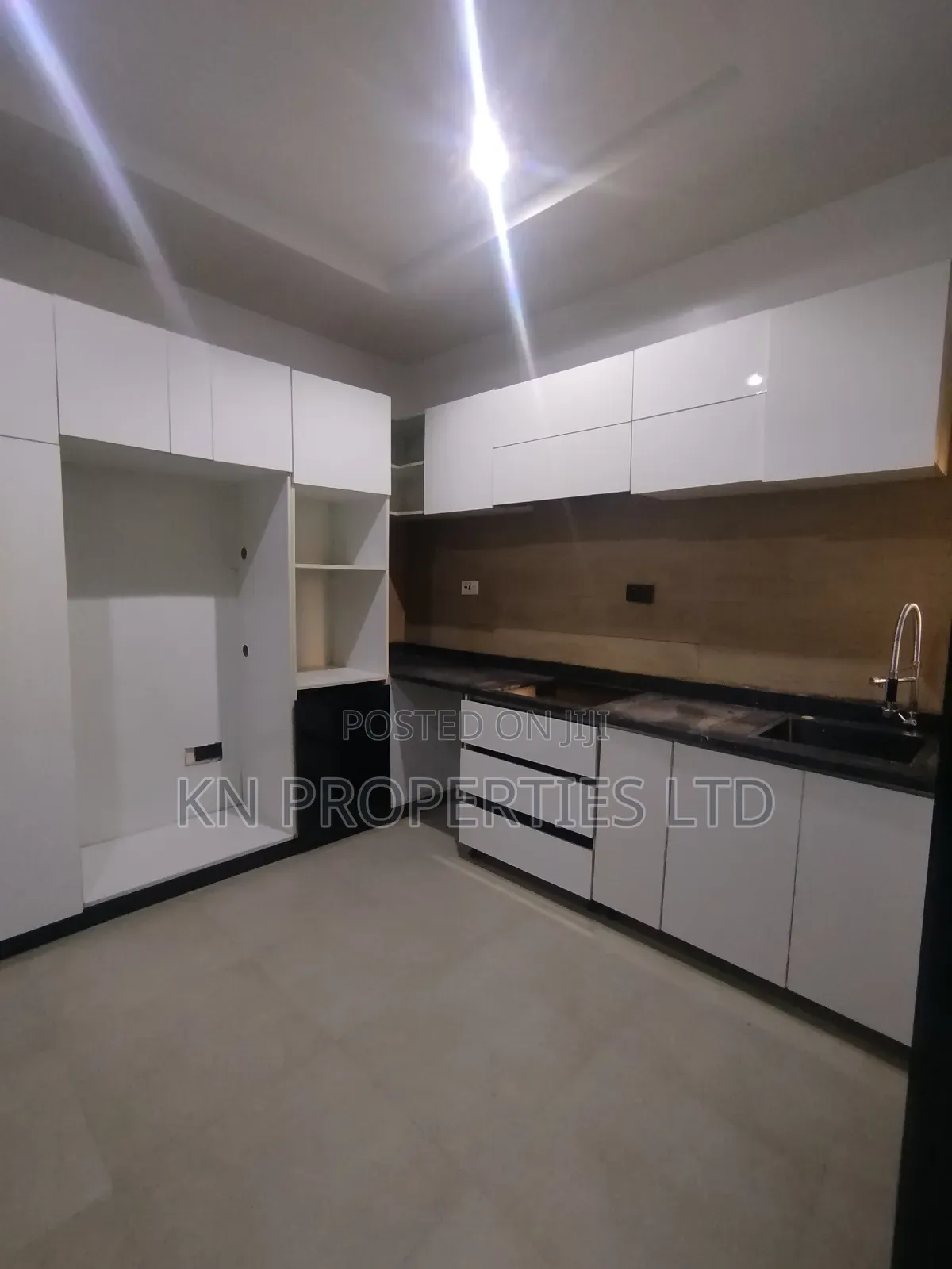 5bdrm Duplex in Wuye Dakibiu for rent in Wuye