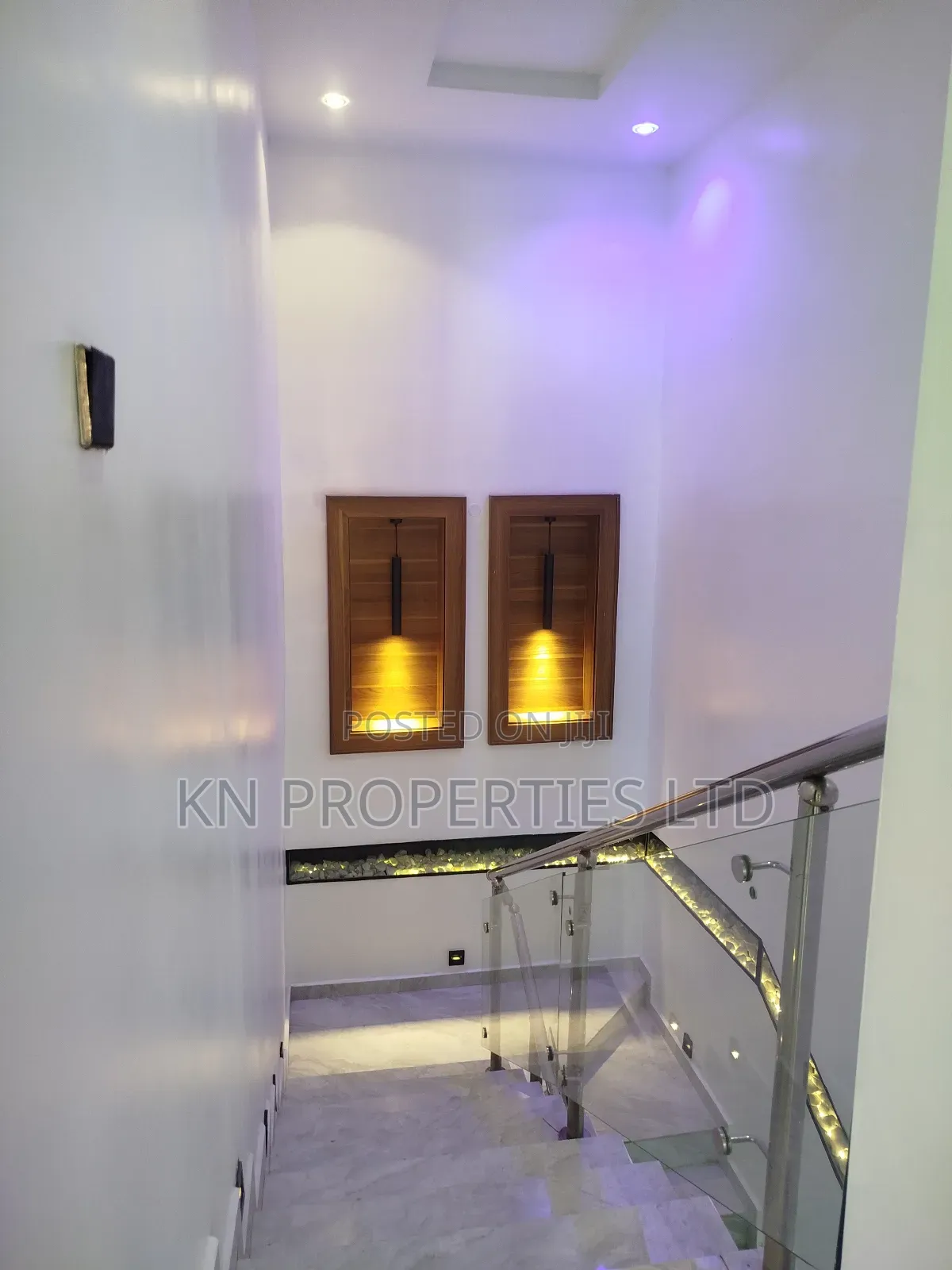 5bdrm Duplex in Wuye Dakibiu for rent in Wuye