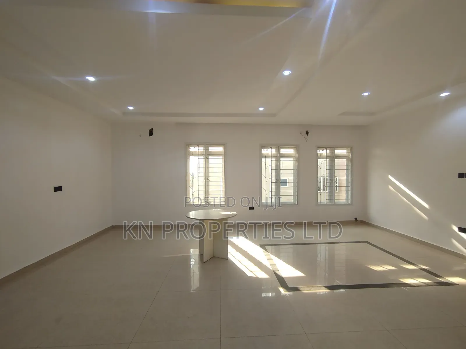 5bdrm Duplex in Wuye Dakibiu for rent in Wuye