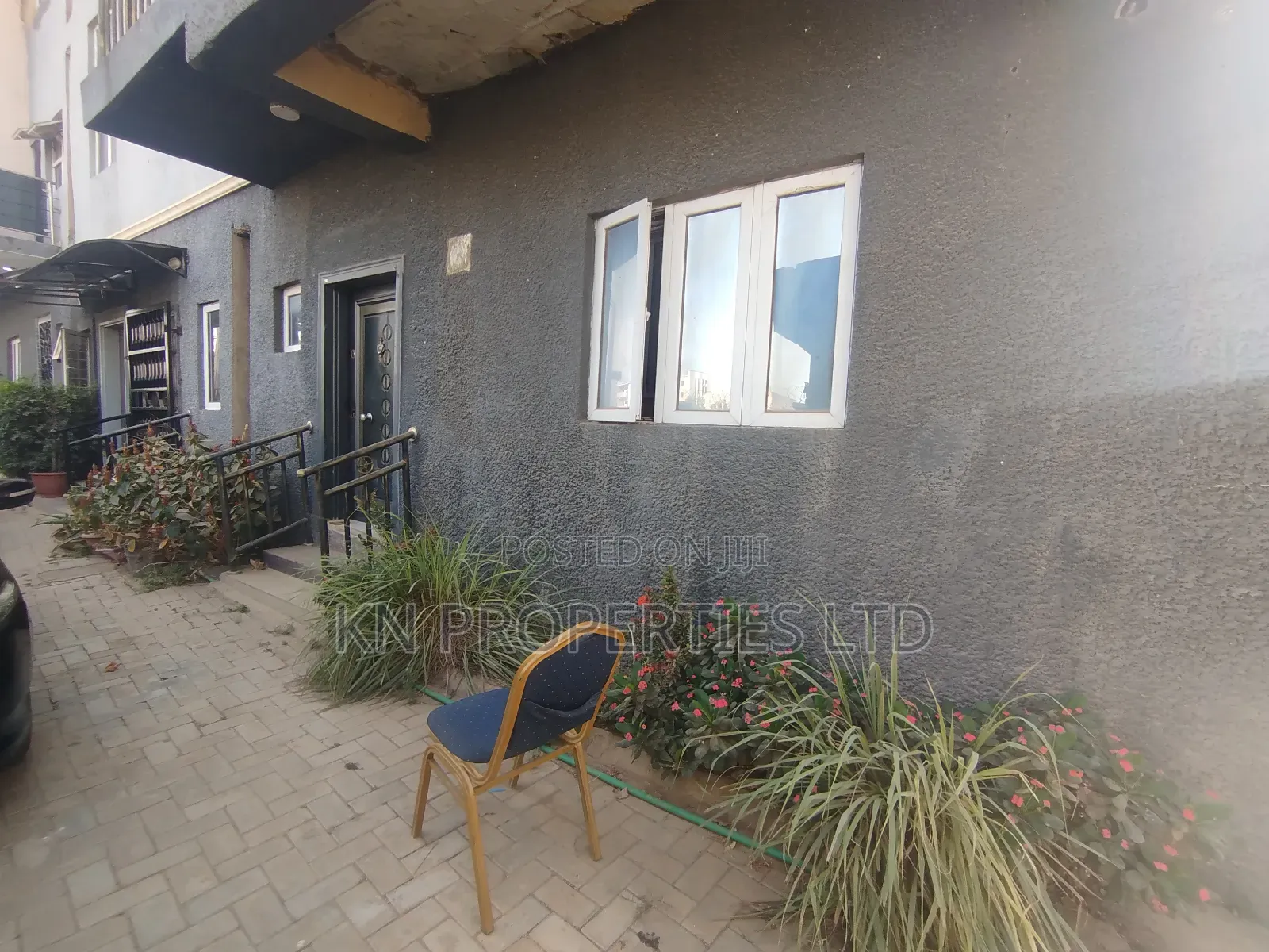 3bdrm Duplex in Wuye Dakibiu for sale in Wuye