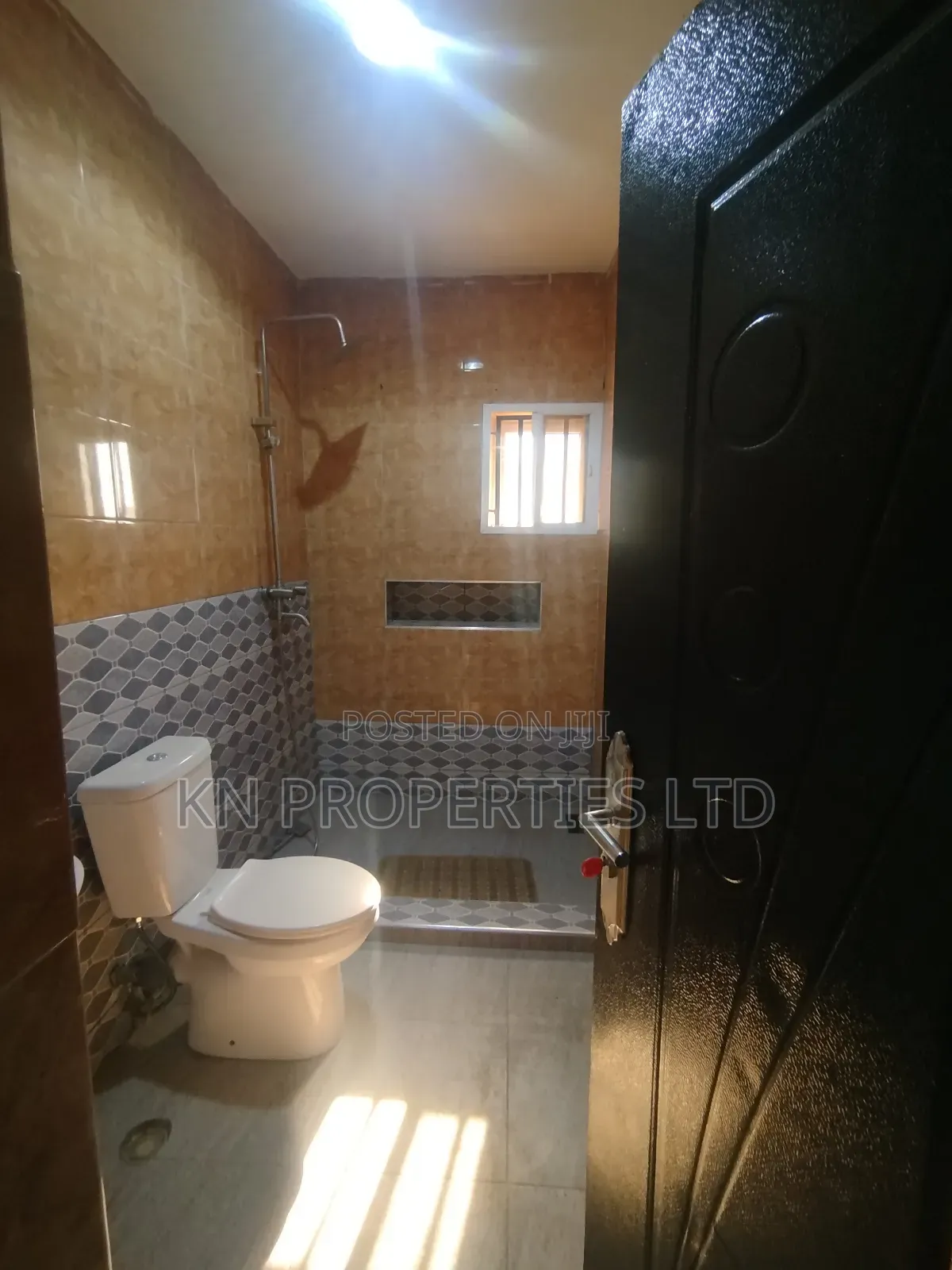 3bdrm Duplex in Wuye Dakibiu for sale in Wuye