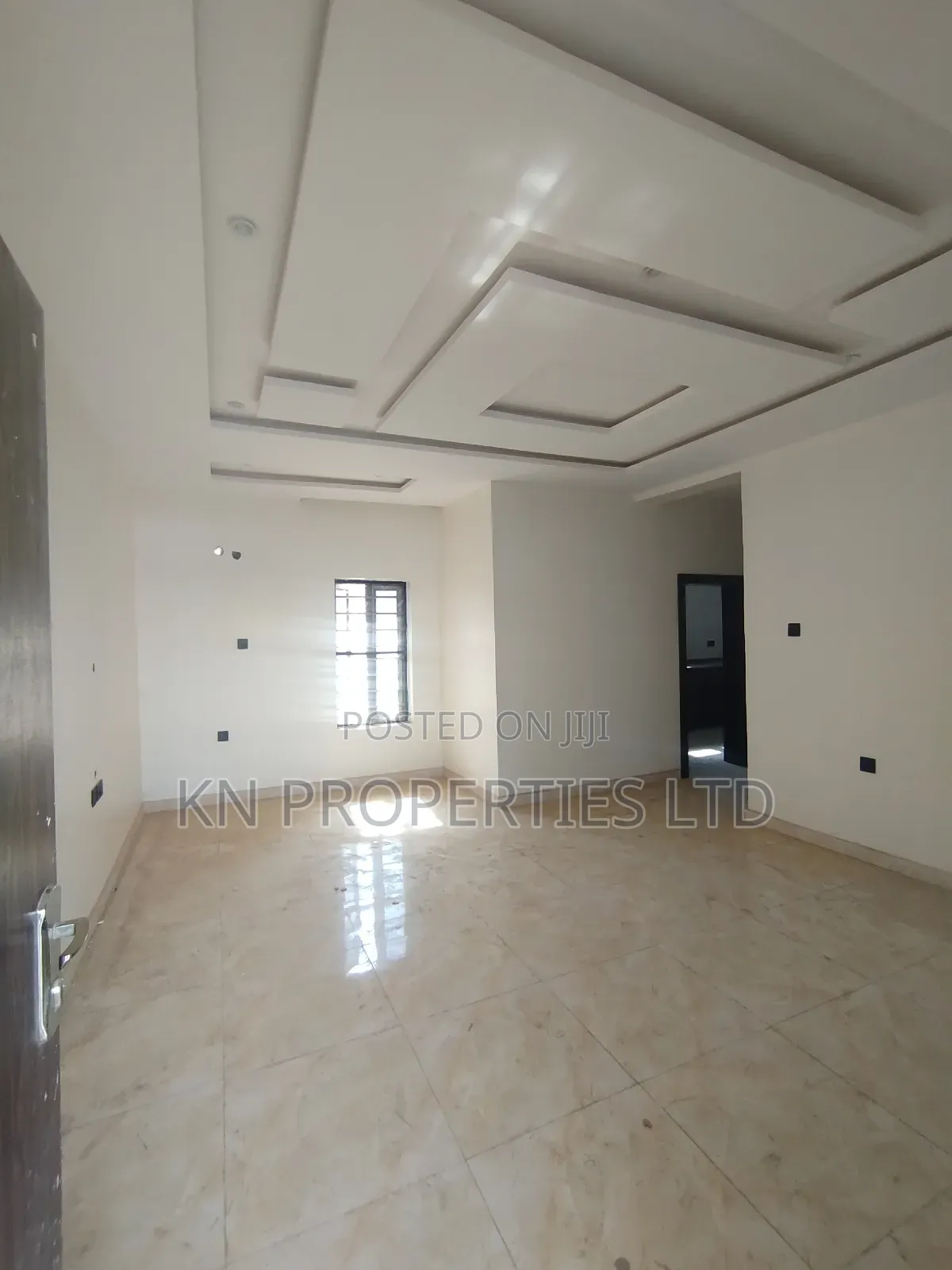 2bdrm Block of Flats in Wuye Dakibiu for rent in Wuye