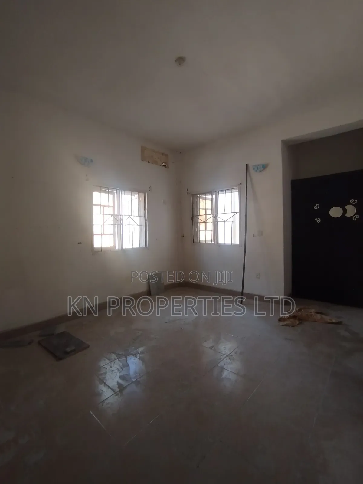 1bdrm Block of Flats in Wuye Main for rent in Wuye